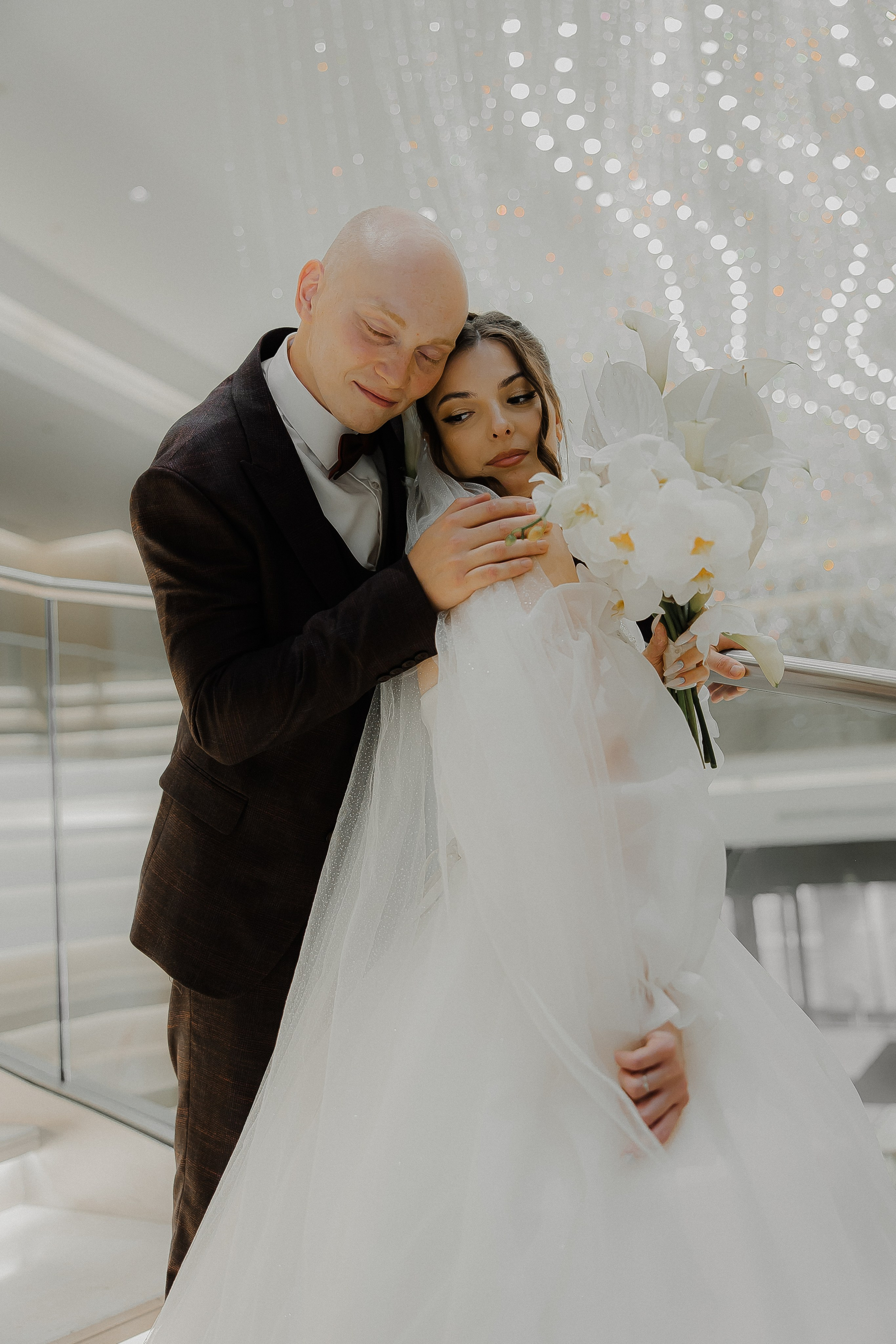 Александр и Маргарита. Свадебный и семейный фотограф Елизавета Ермак | Москва и МО