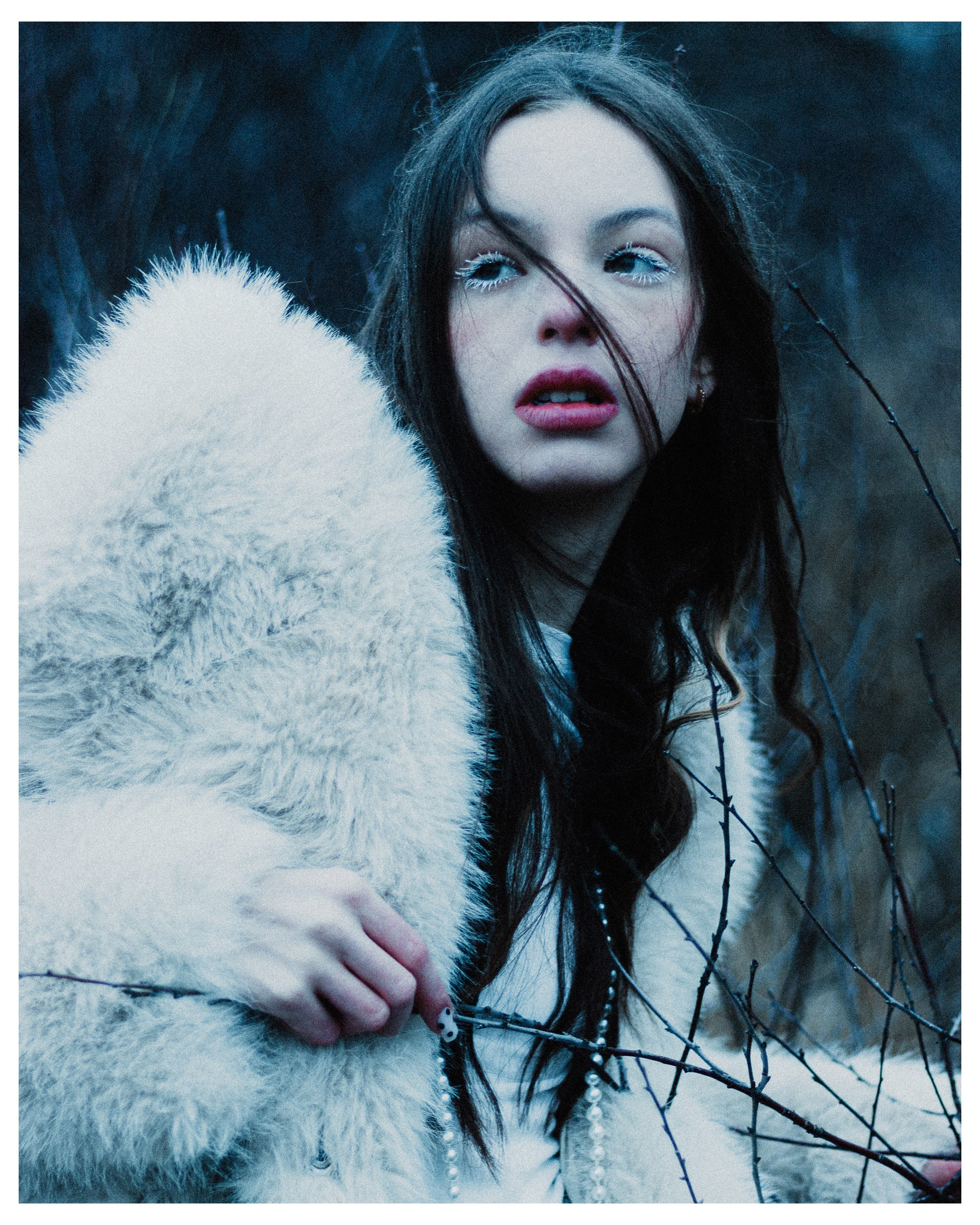 SVETA M. THE FAME MODELS