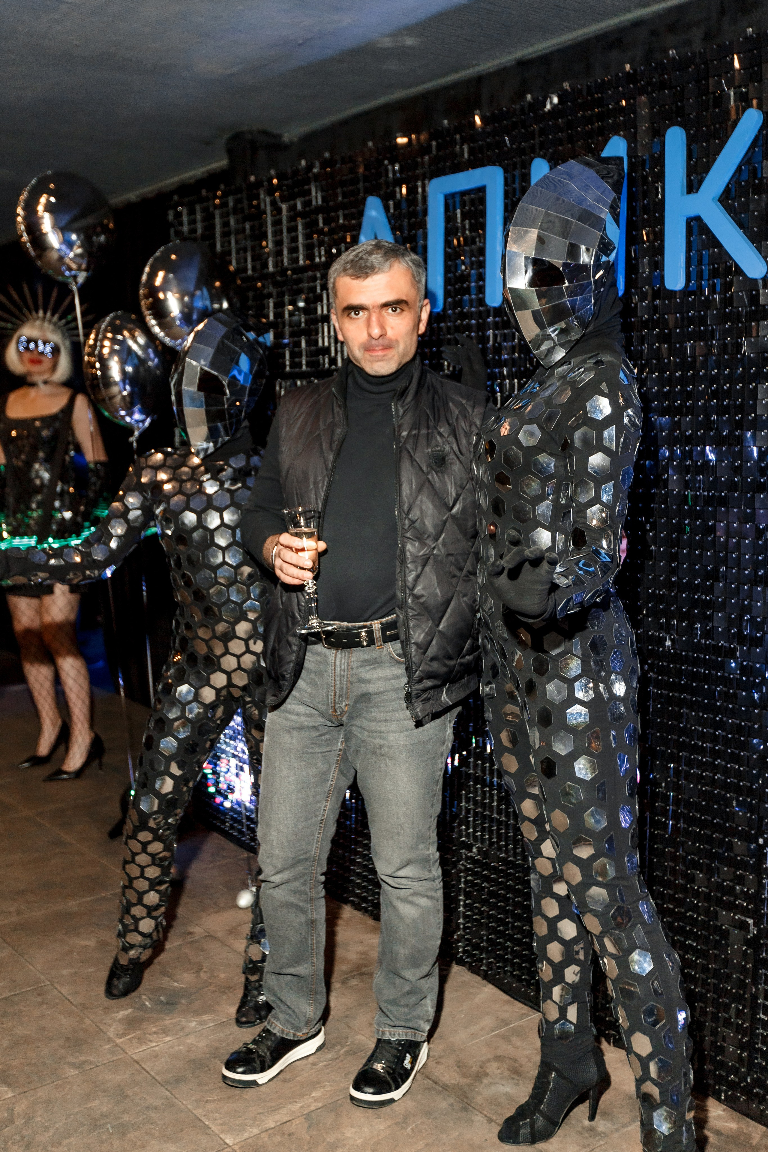 Апикс Конференция. Свадебный фотограф в Москве — Ольга Козловская