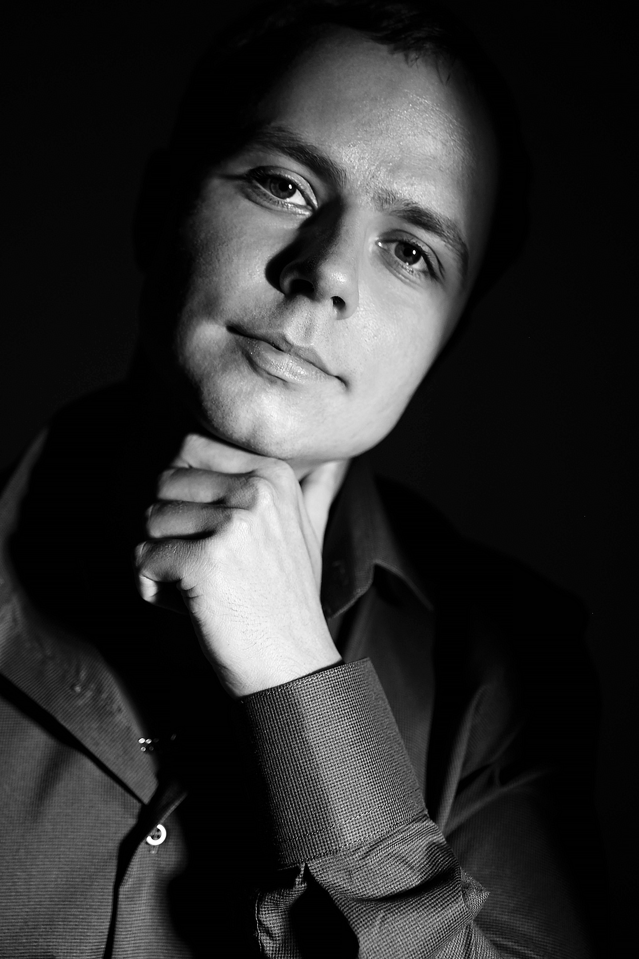 Ячменев Руслан. Promodels
