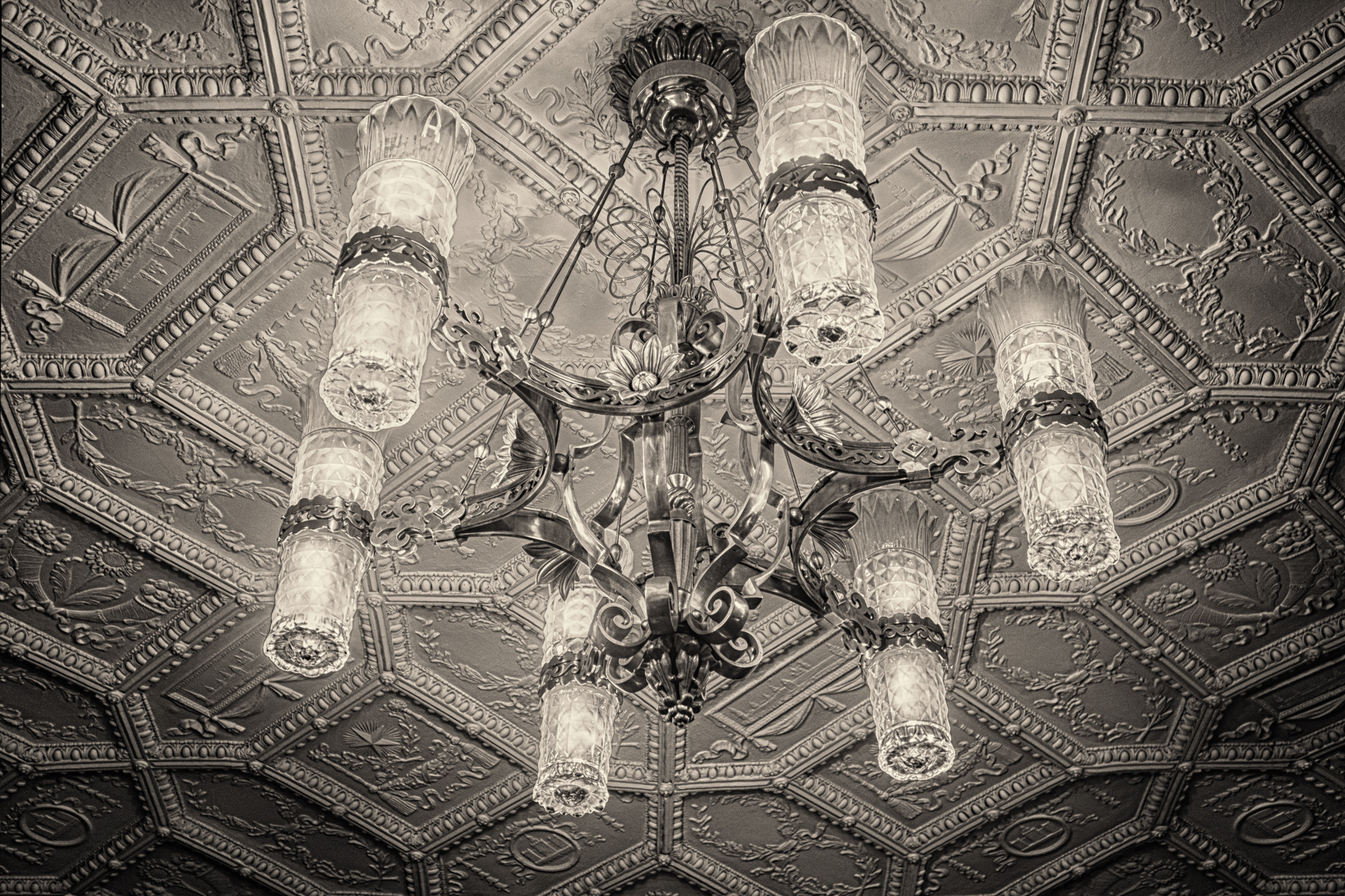 Interiors. Мария Абаза, фотограф. Реховот, Израиль