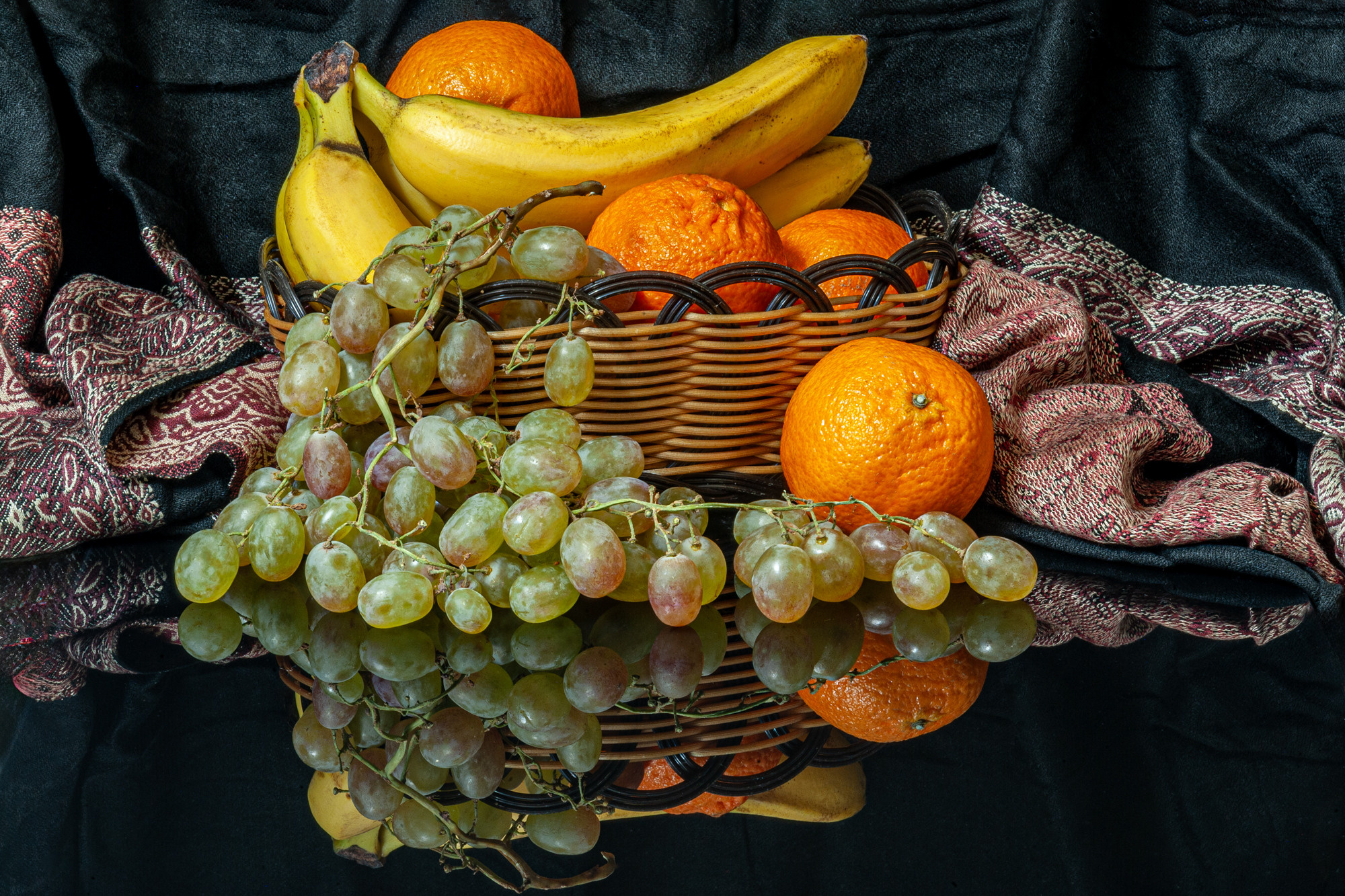 Food. Мария Абаза, фотограф. Реховот, Израиль