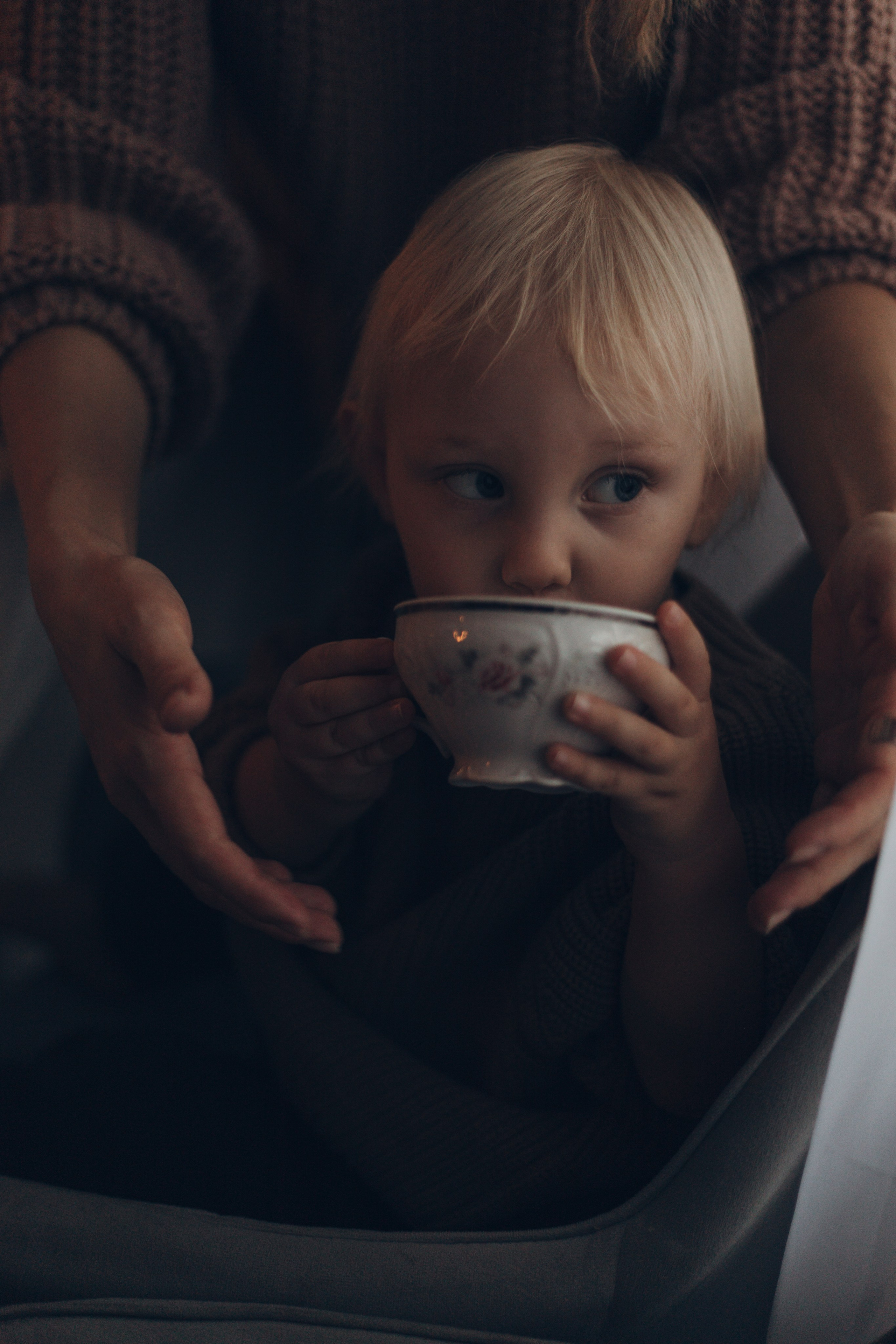 Ожидание Нового года. Семейный фотограф Санкт-Петербург СПб Анастасия Гаврилюк