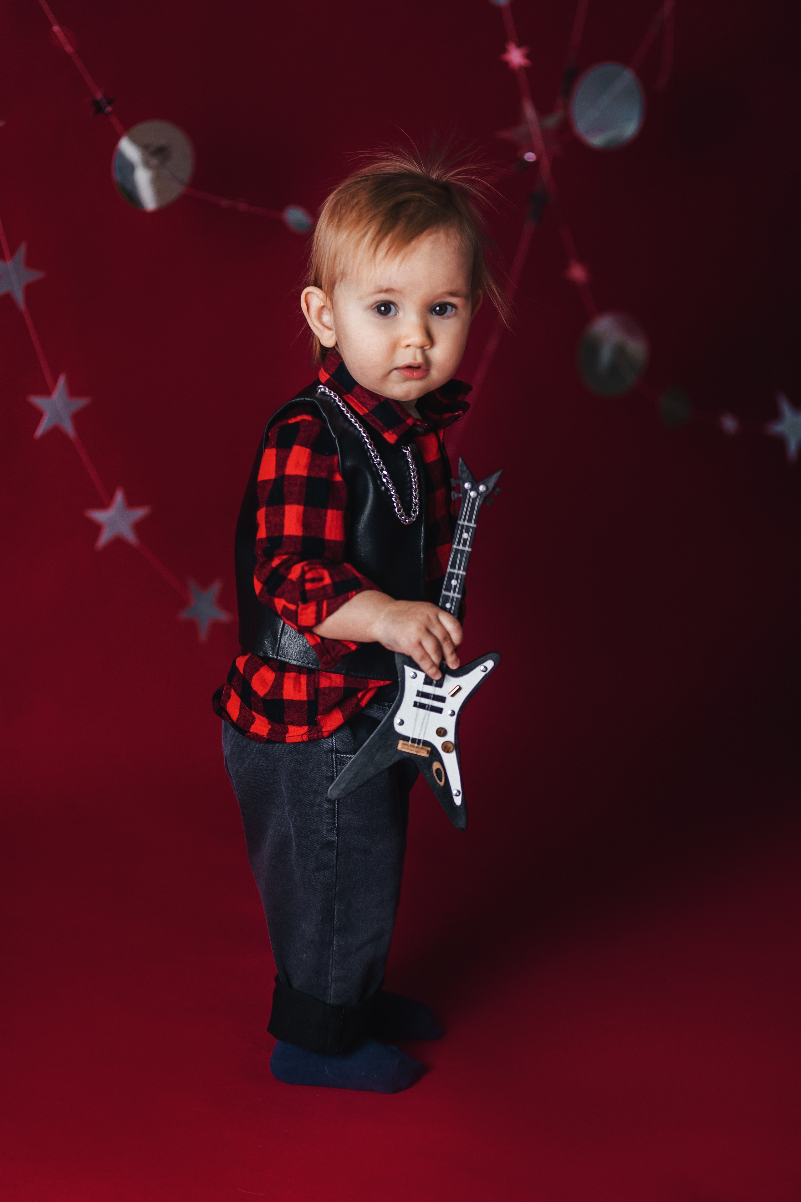 Фотостудия Ульяновск