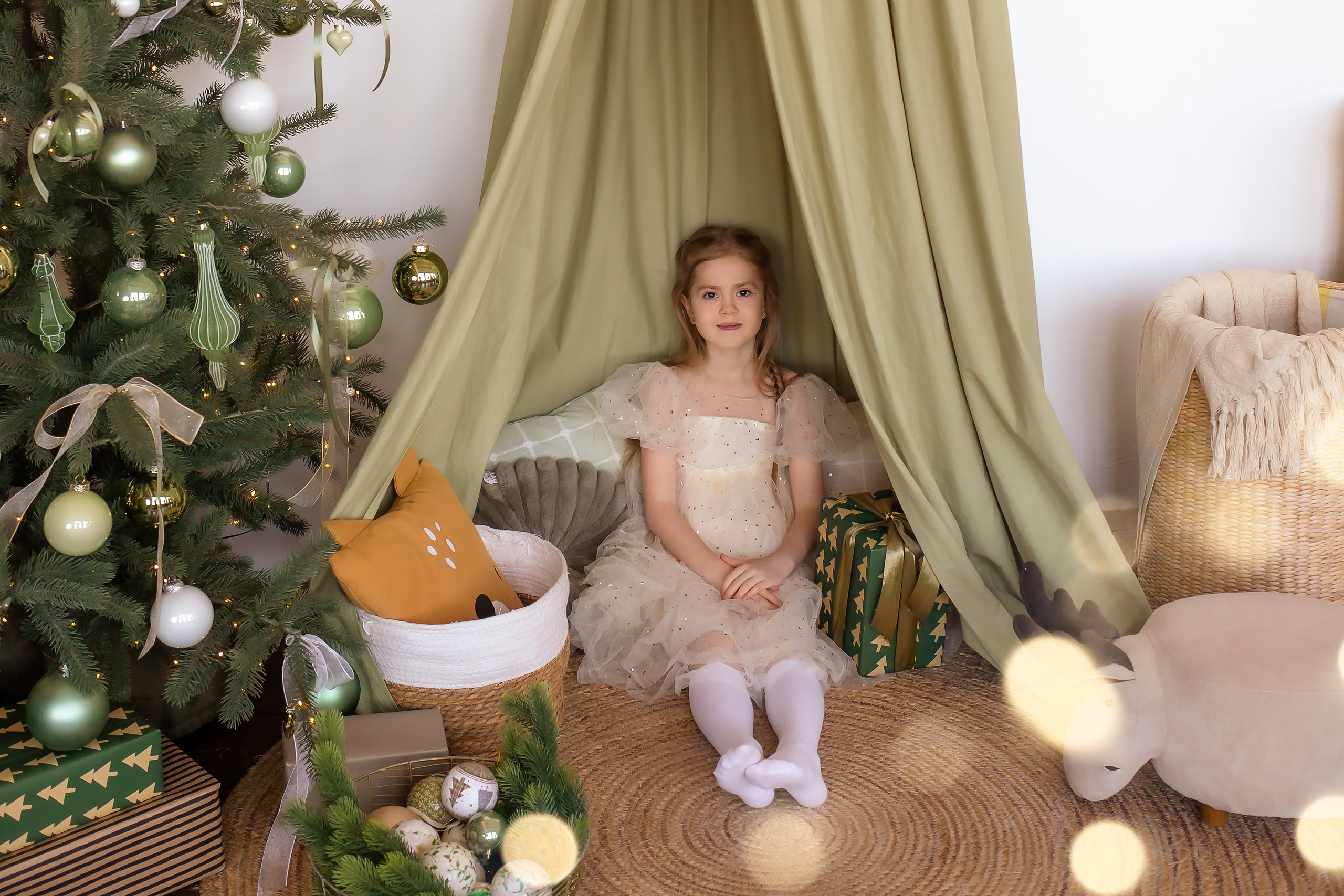 Екатерина, Валерий Таня и Ксения. Норд. Фотограф в Калининграде Решетникова Алина