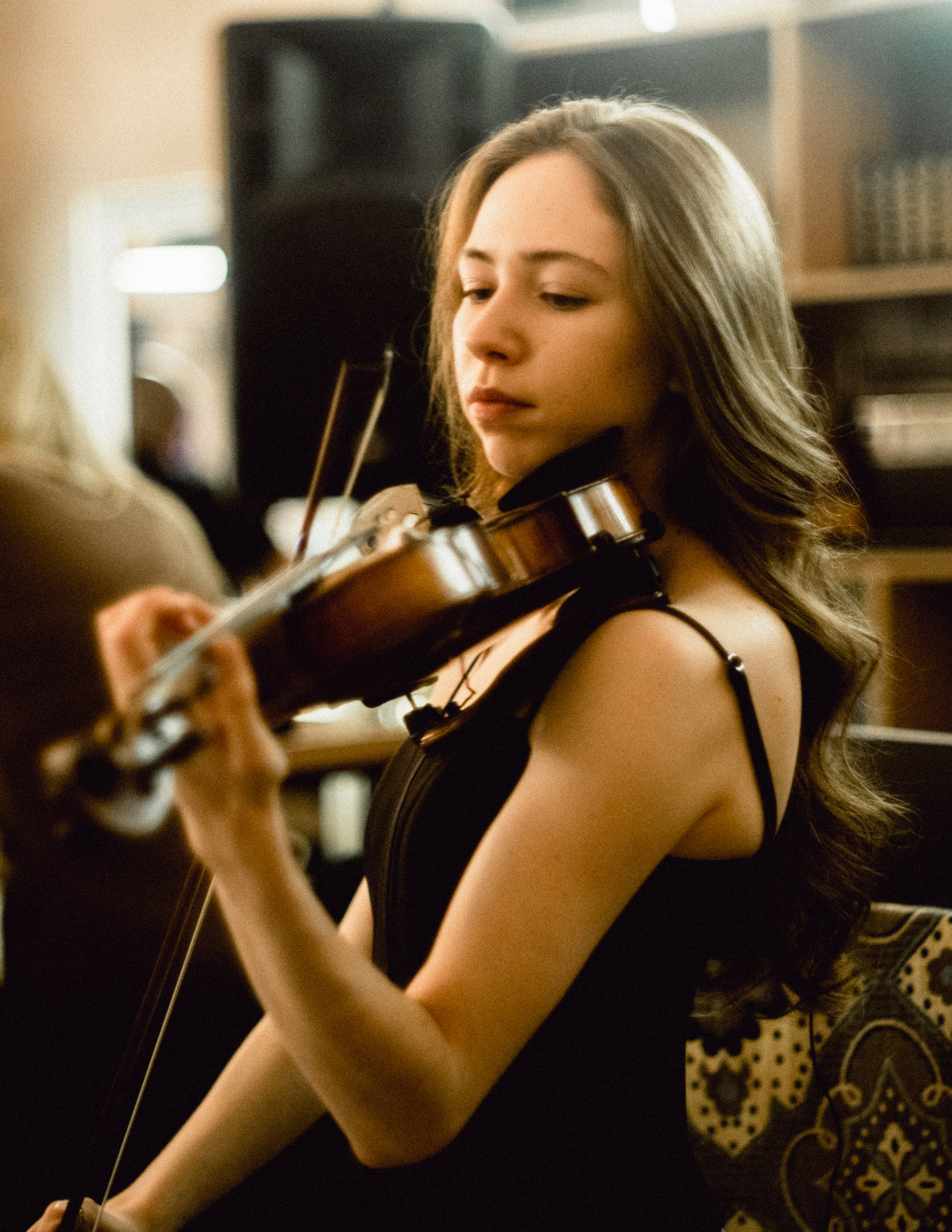 «Чердак». Портретный фотограф в Сургуте