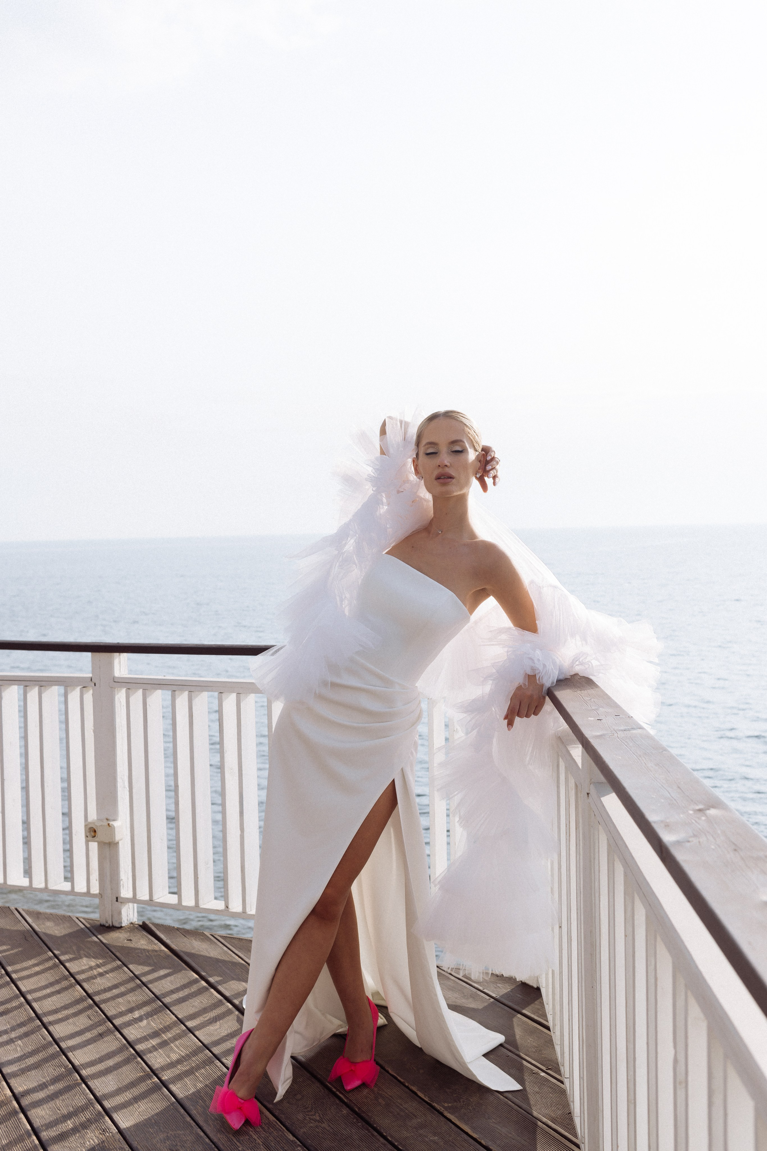 Николай&Наталья 29.09 Геленджик. Свадебный фотограф в Москве и по всему миру Инесса Хафизова