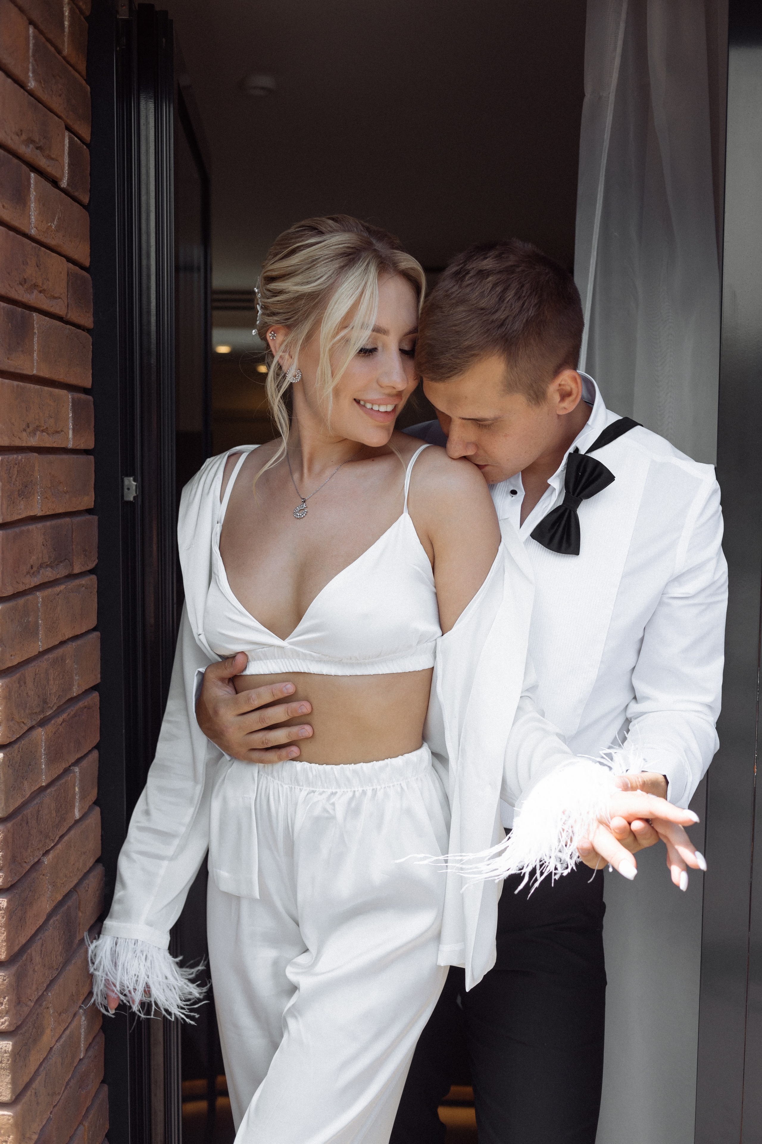 Даниил&Диляра 25.06. Свадебный фотограф в Москве и по всему миру Инесса Хафизова