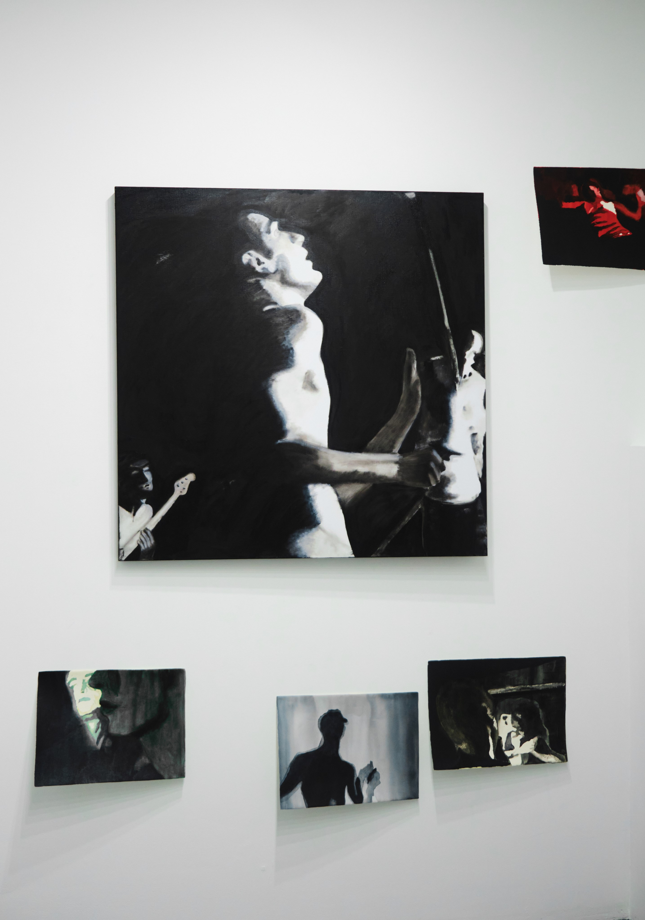 Вне себя. KRUS group