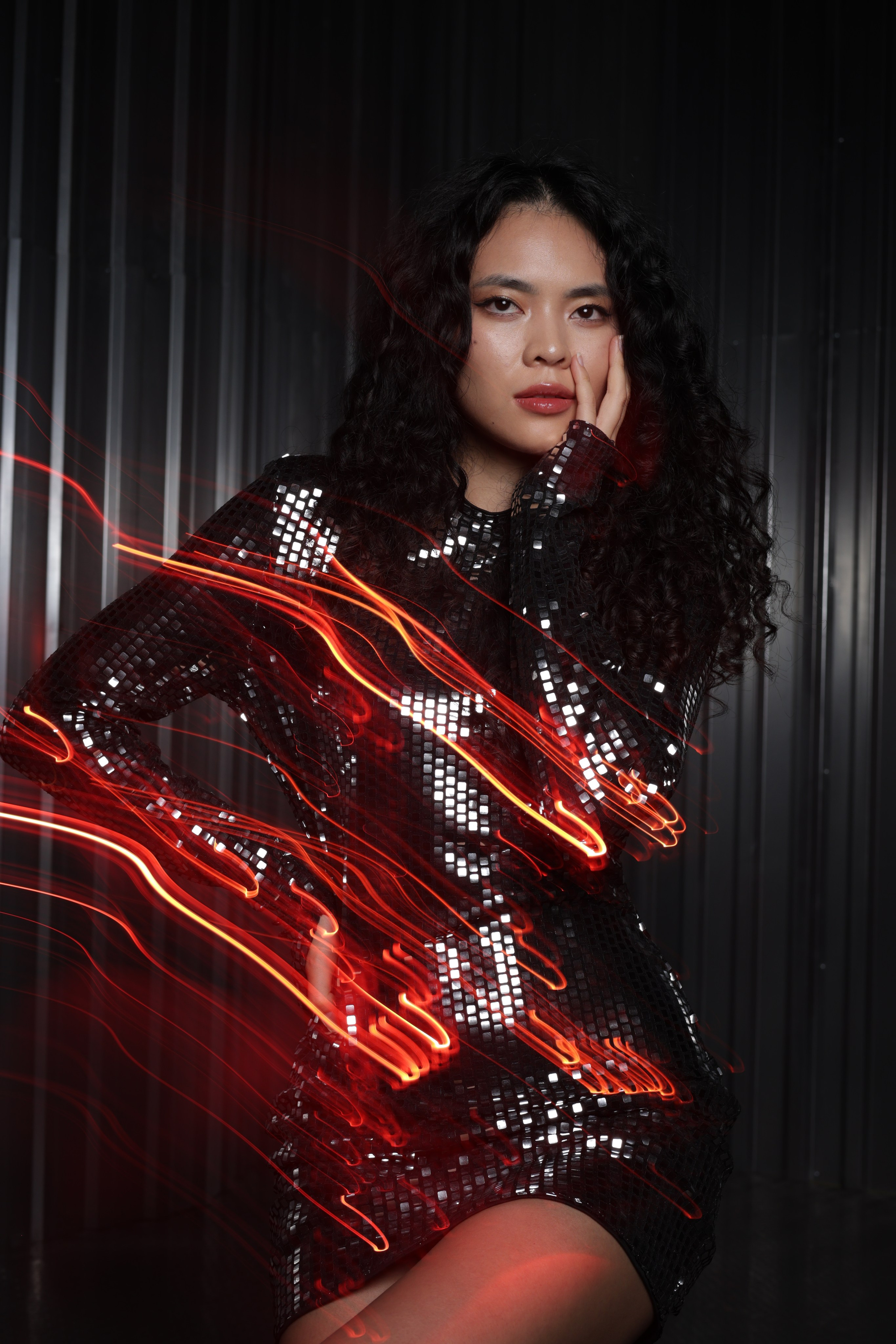 Катя. Фотограф Москва