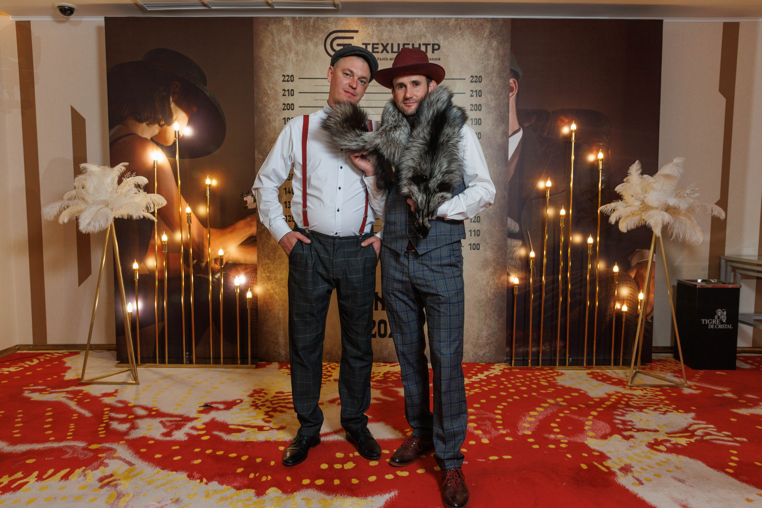 TechCenter. Фотограф во Владивостоке Максим Цой