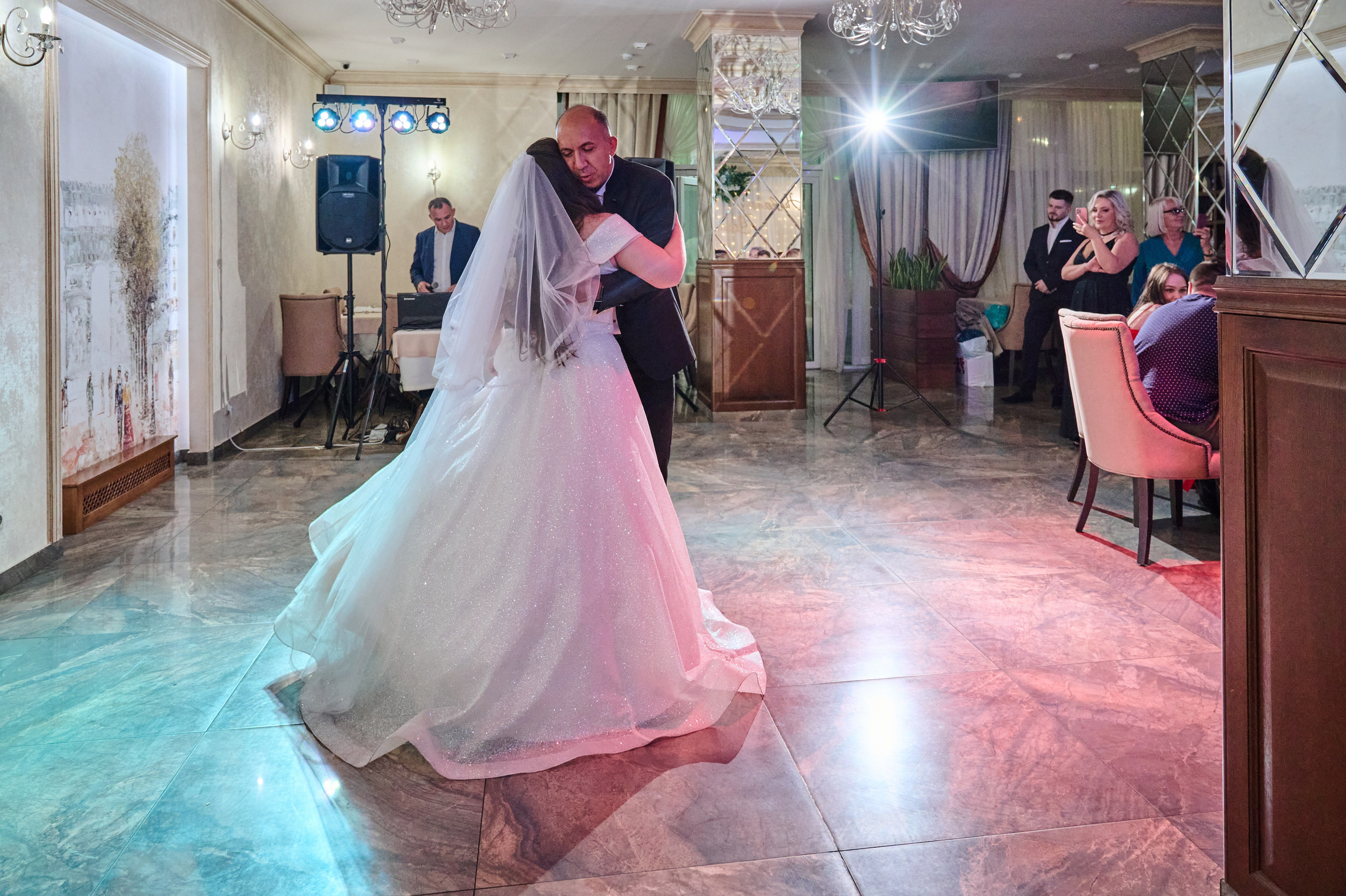 Николай и Валерия. Свадебный, семейный фотограф в Краснодаре