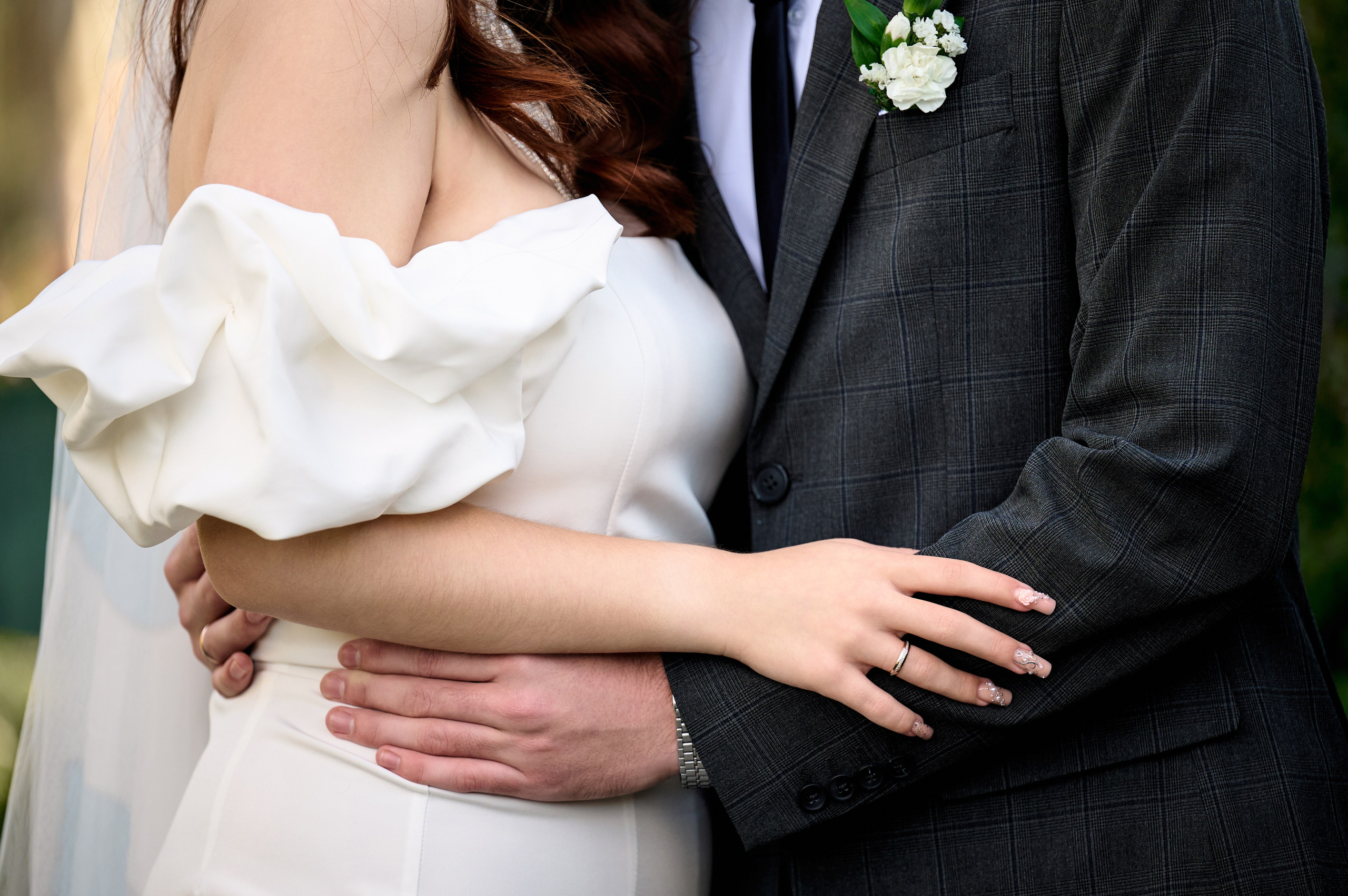 Валентин и Анастасия. Свадебный, семейный фотограф в Краснодаре