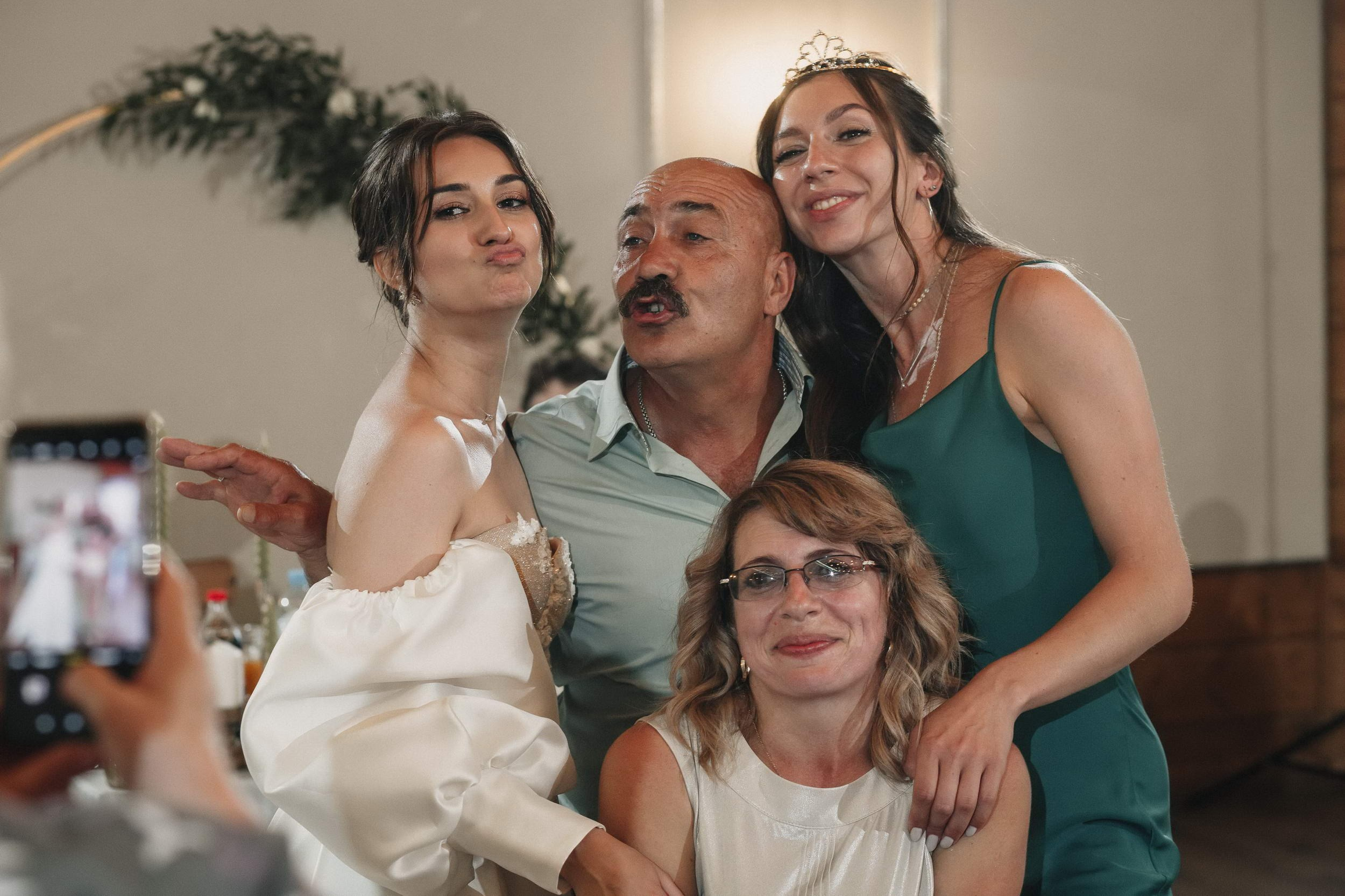 Лучшая свадебная фотосессия. Свадебный фотограф Игорь Брундасов 8PHOTO на свадьбу венчание загс СПб