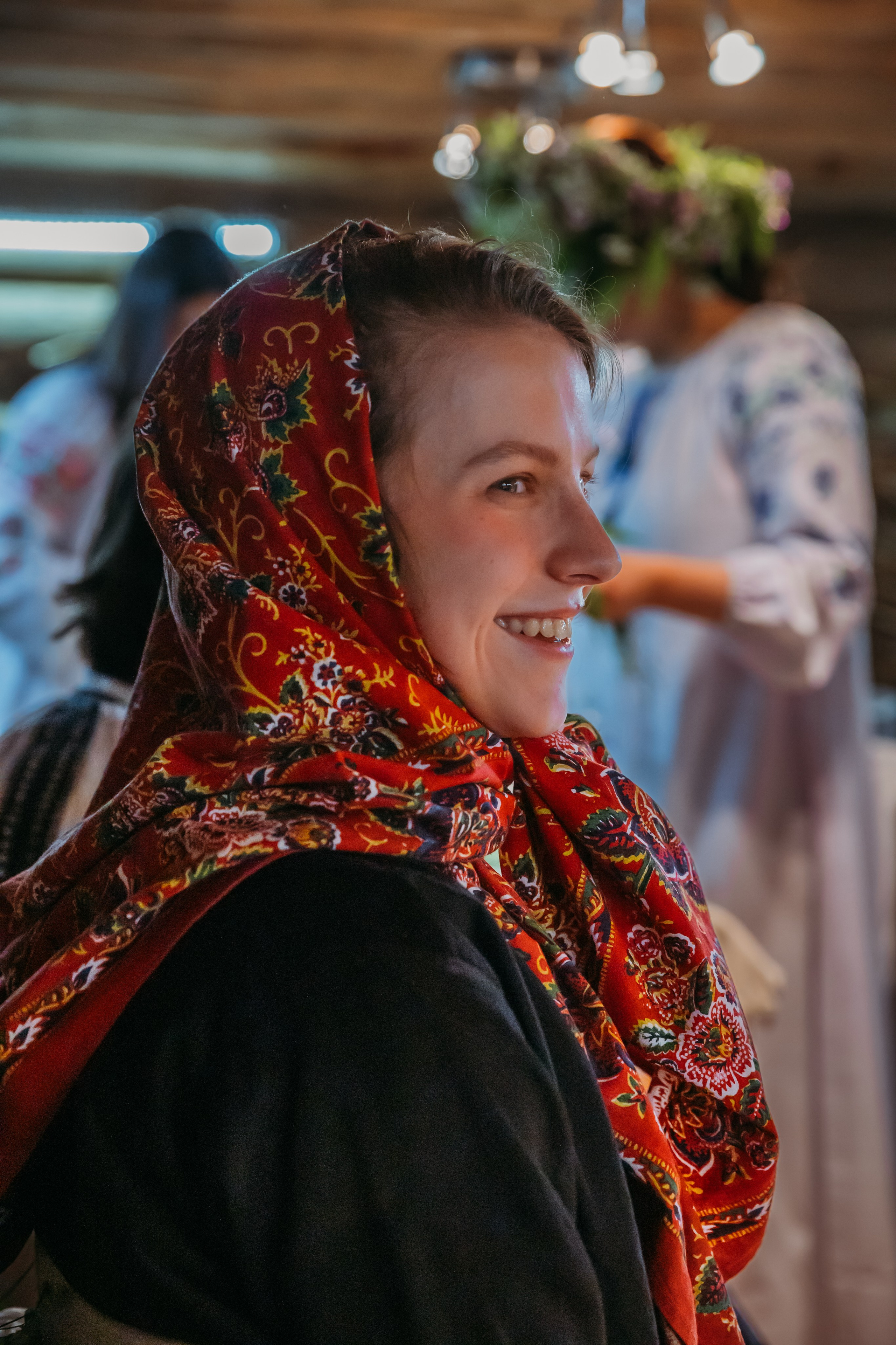 Родные люди «Мандроги». Леся Гаранина. Семейный фотограф/видеограф Москва и область