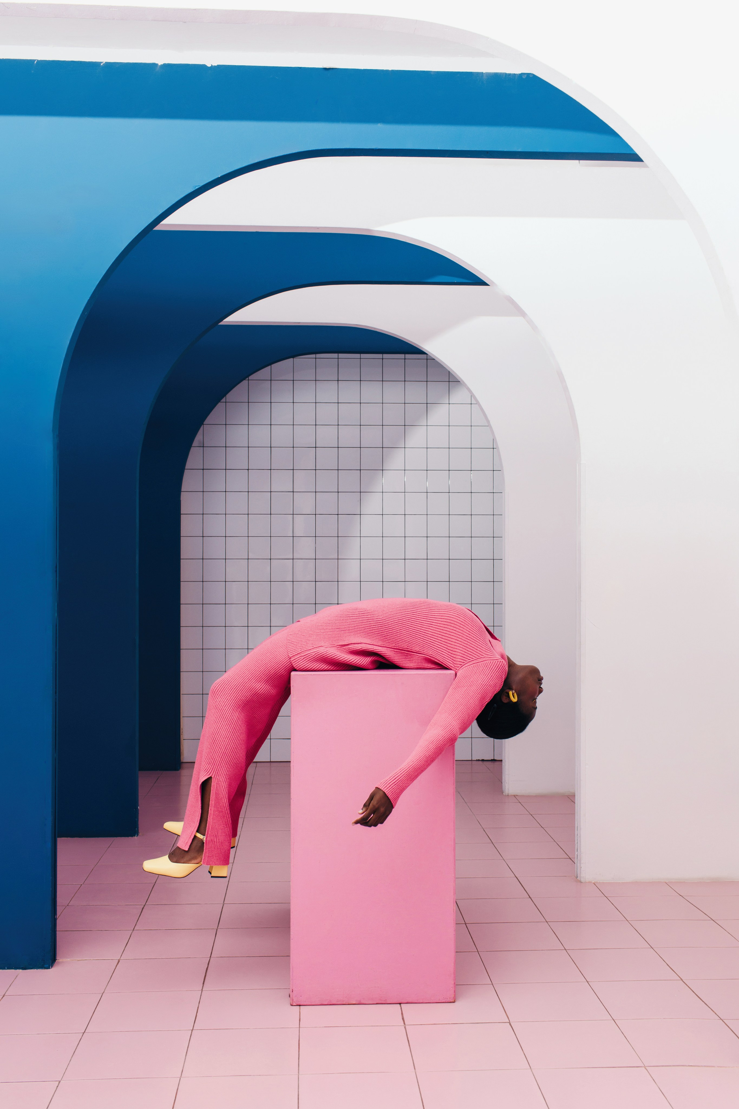 Mercy for Stocksyunited. Портретный фотограф Филимонов Сергей