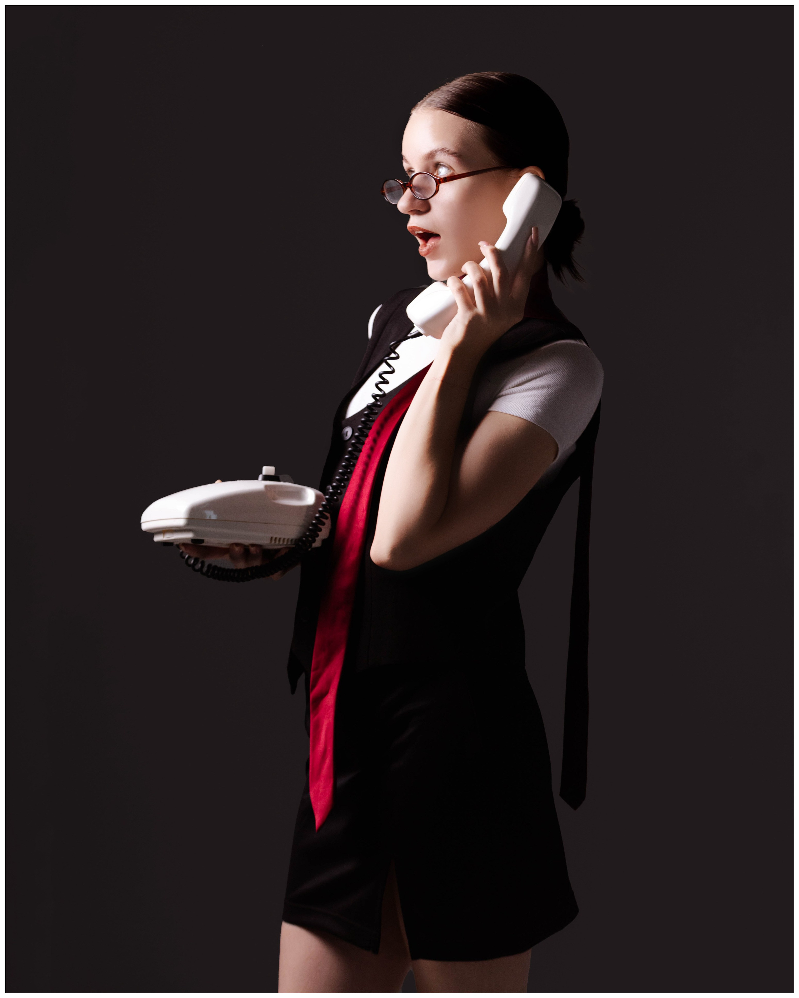 Индивидуальные. Портретный фотограф в Москве