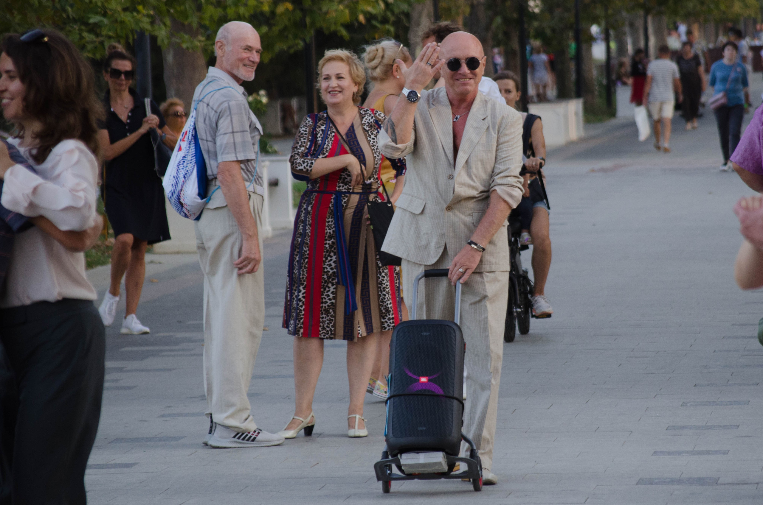 Фотограф на ваше мероприятие в Крыму | Съемка милонг и фестивалей | Илья Желдак. Профессиональная фотосъемка в Крыму. Натуральные эмоции и живые кадры. Забронируйте дату прямо сейчас!