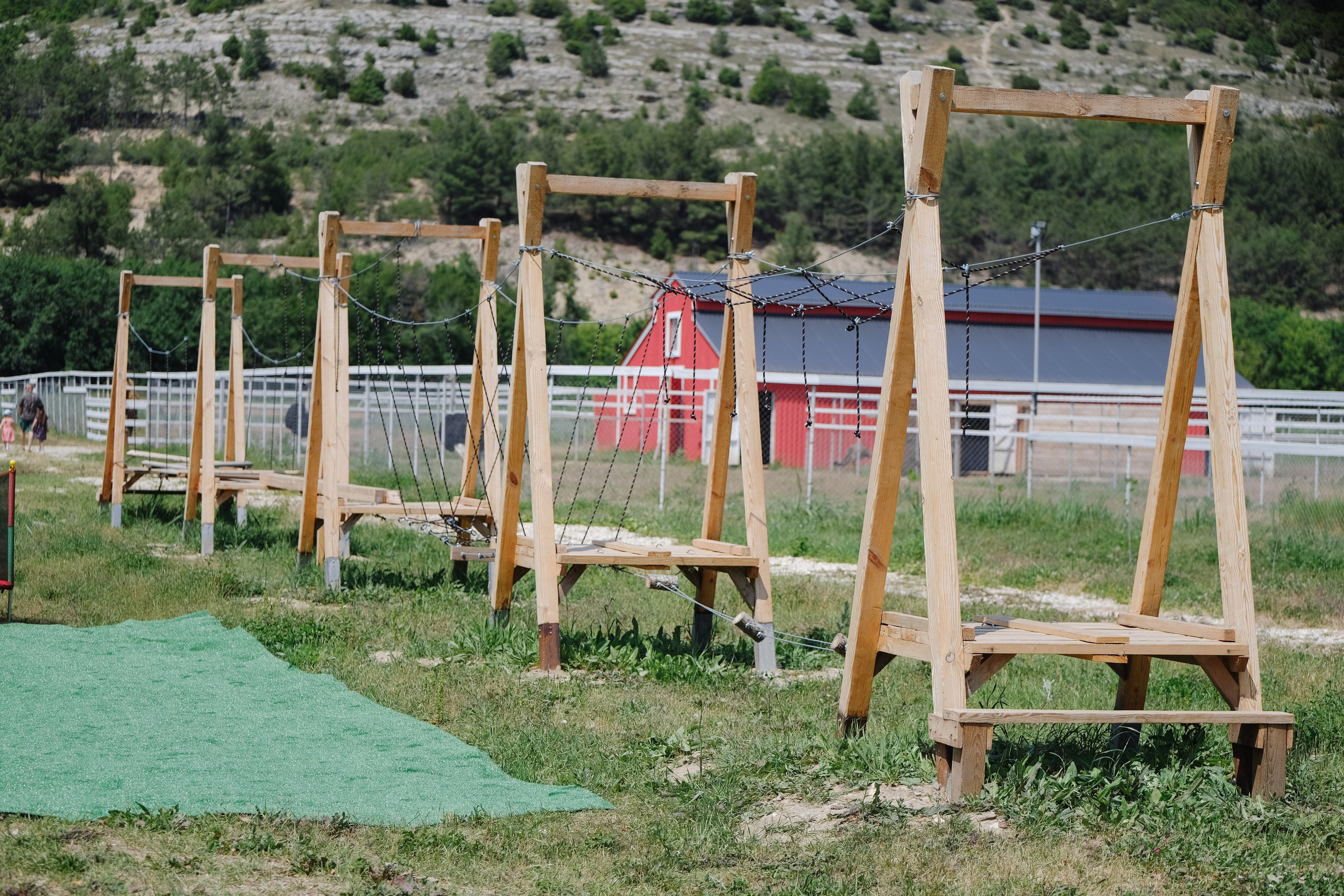 Репортаж на ферме. Профессиональная фотосъемка в Крыму. Натуральные эмоции и живые кадры. Забронируйте дату прямо сейчас!