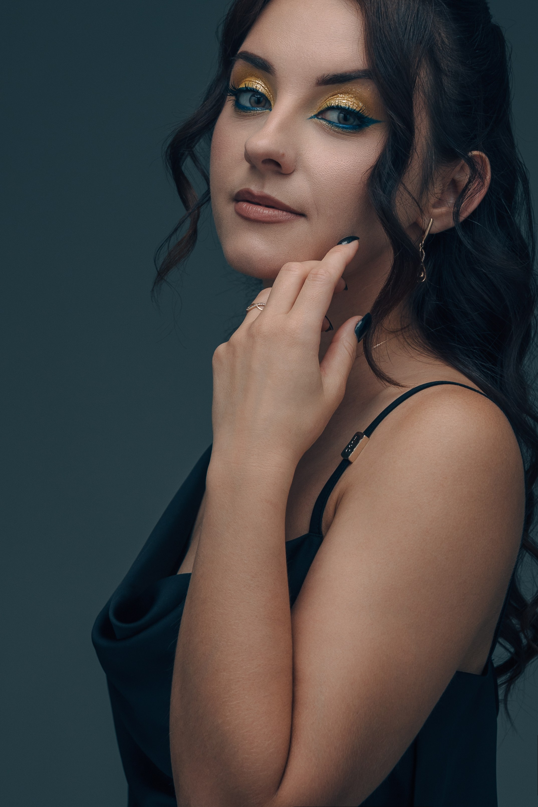 Света. Профессиональный фотограф в Волгодонске и Ростове Владимир Казак