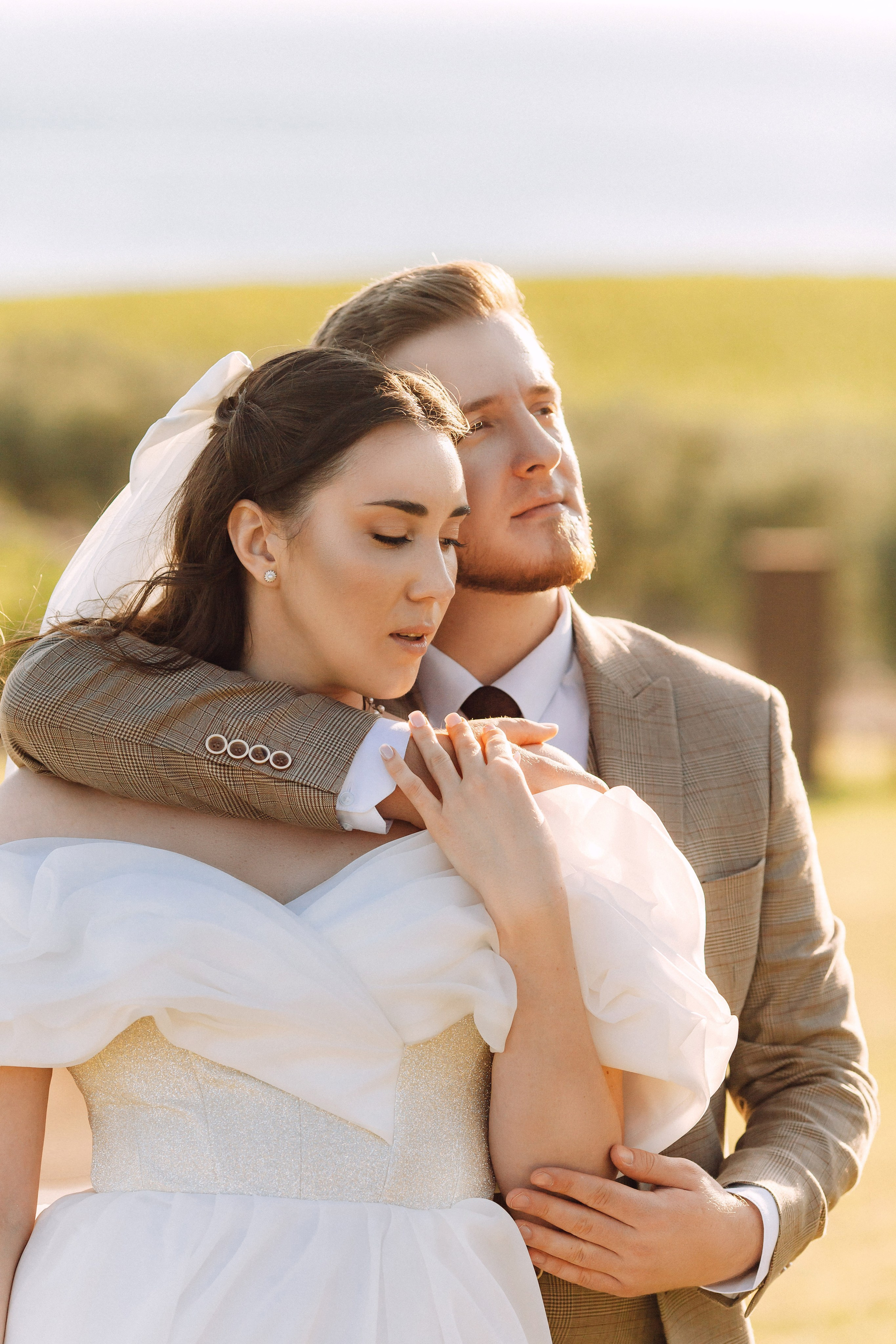 Профессиональный свадебный фотограф и видеограф Симферополь | Крым. Свадебный фотограф и видеограф Владислав и Анастасия Макриди