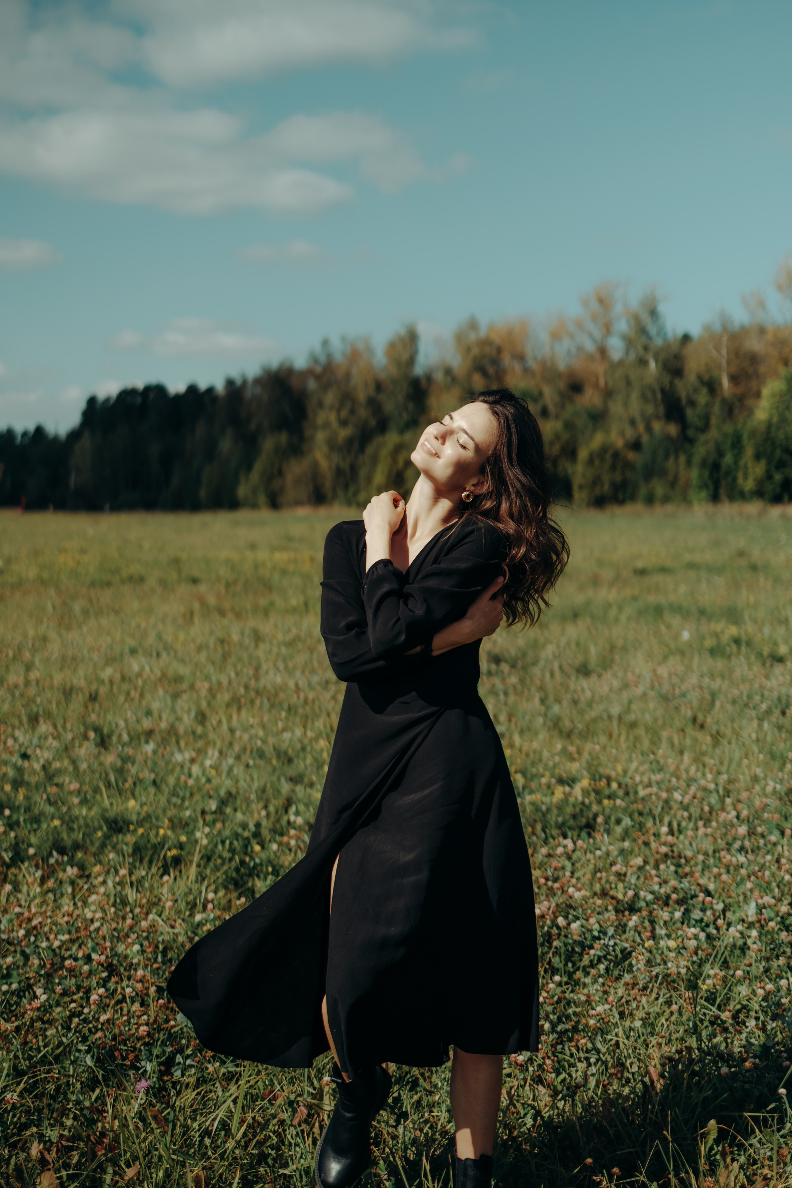 Татьяна. Vladimirbaklenev