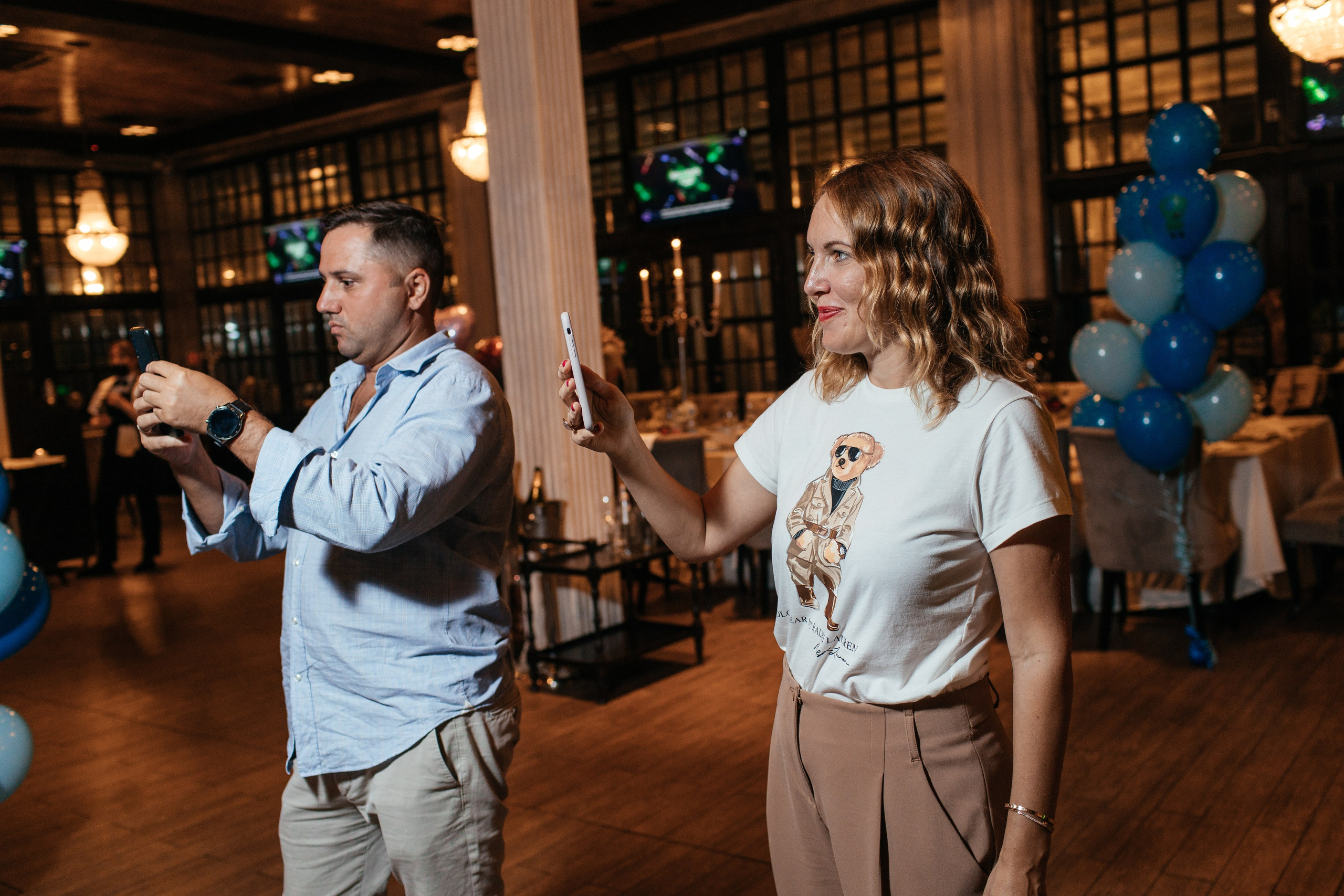 Диме 10 лет. Свадебный и семейный фотограф