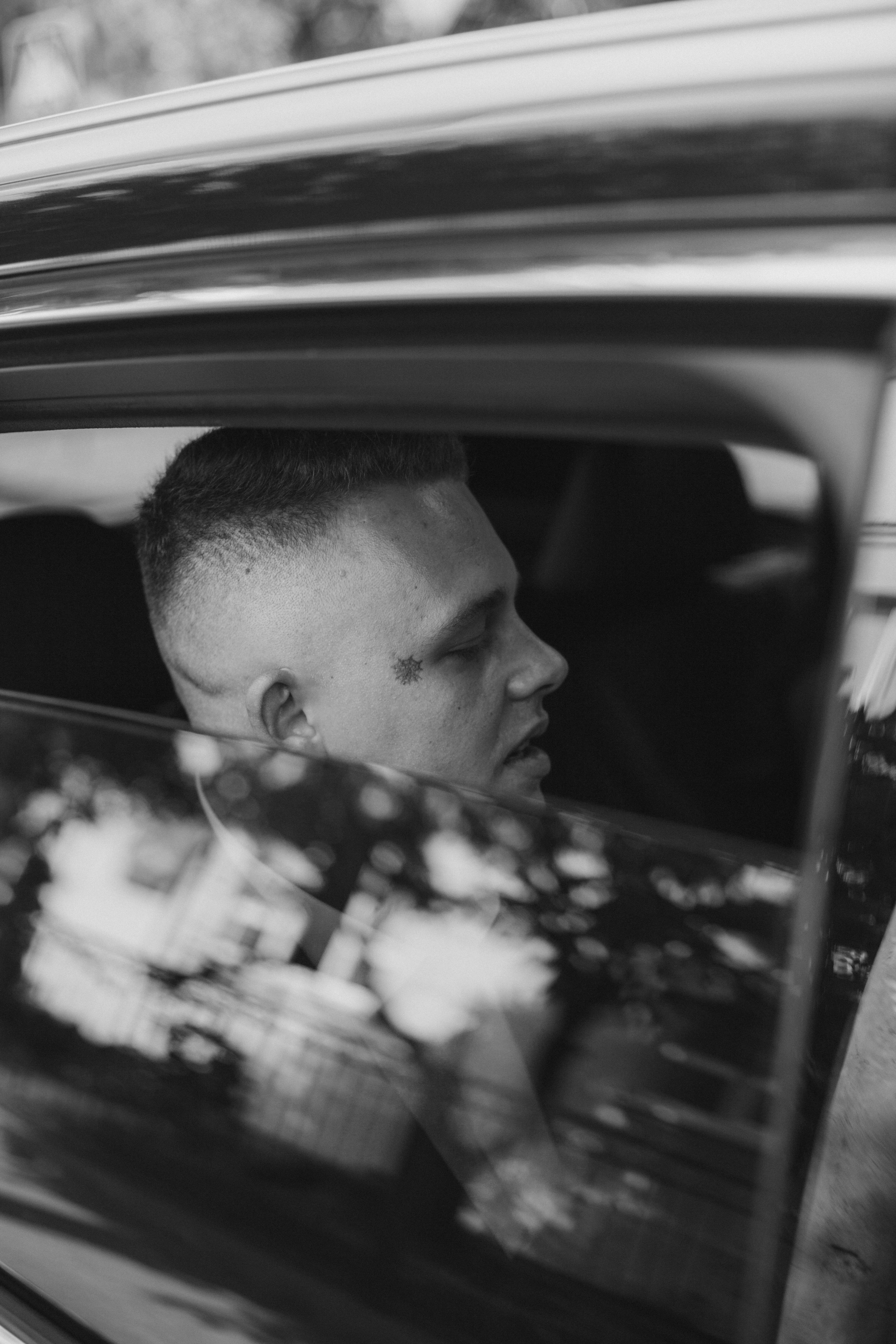 Свадебные прогулки