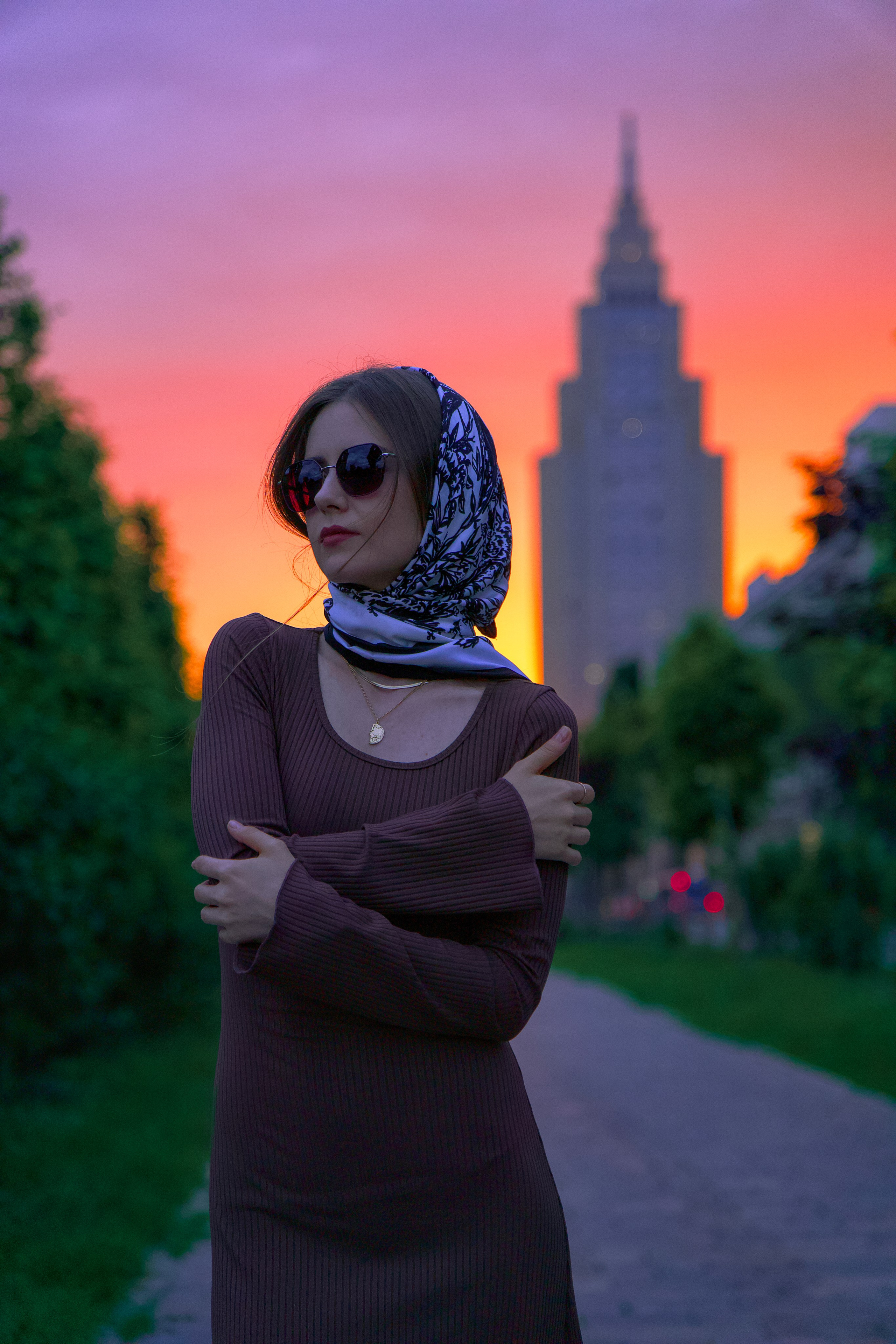 Настя. Фотограф и видеограф DOSERZH (Добрин Сергей) в городе Москва и МО