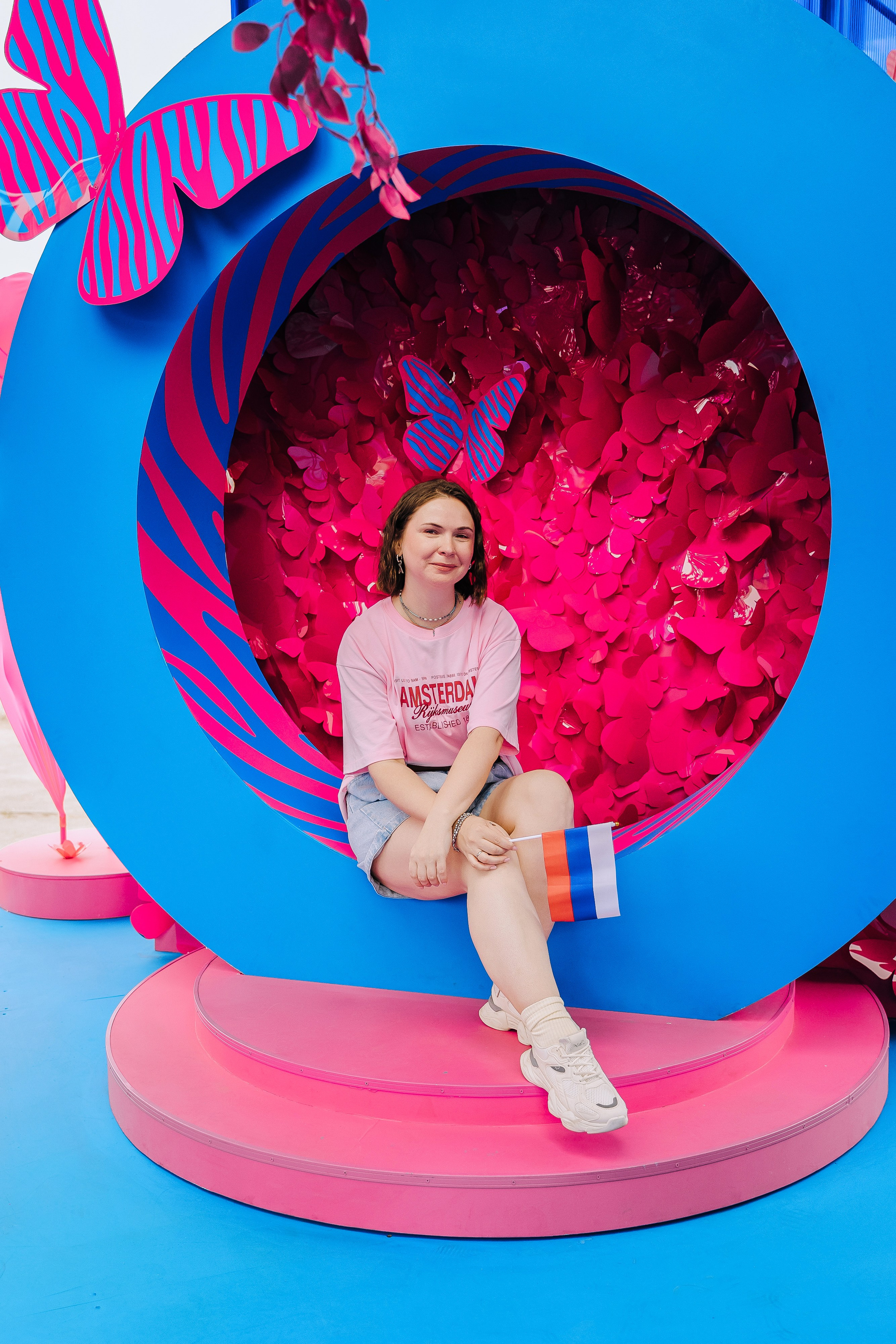 OZON x VK FEST. Репортажный фотограф Зуев Роман г. Челябинск