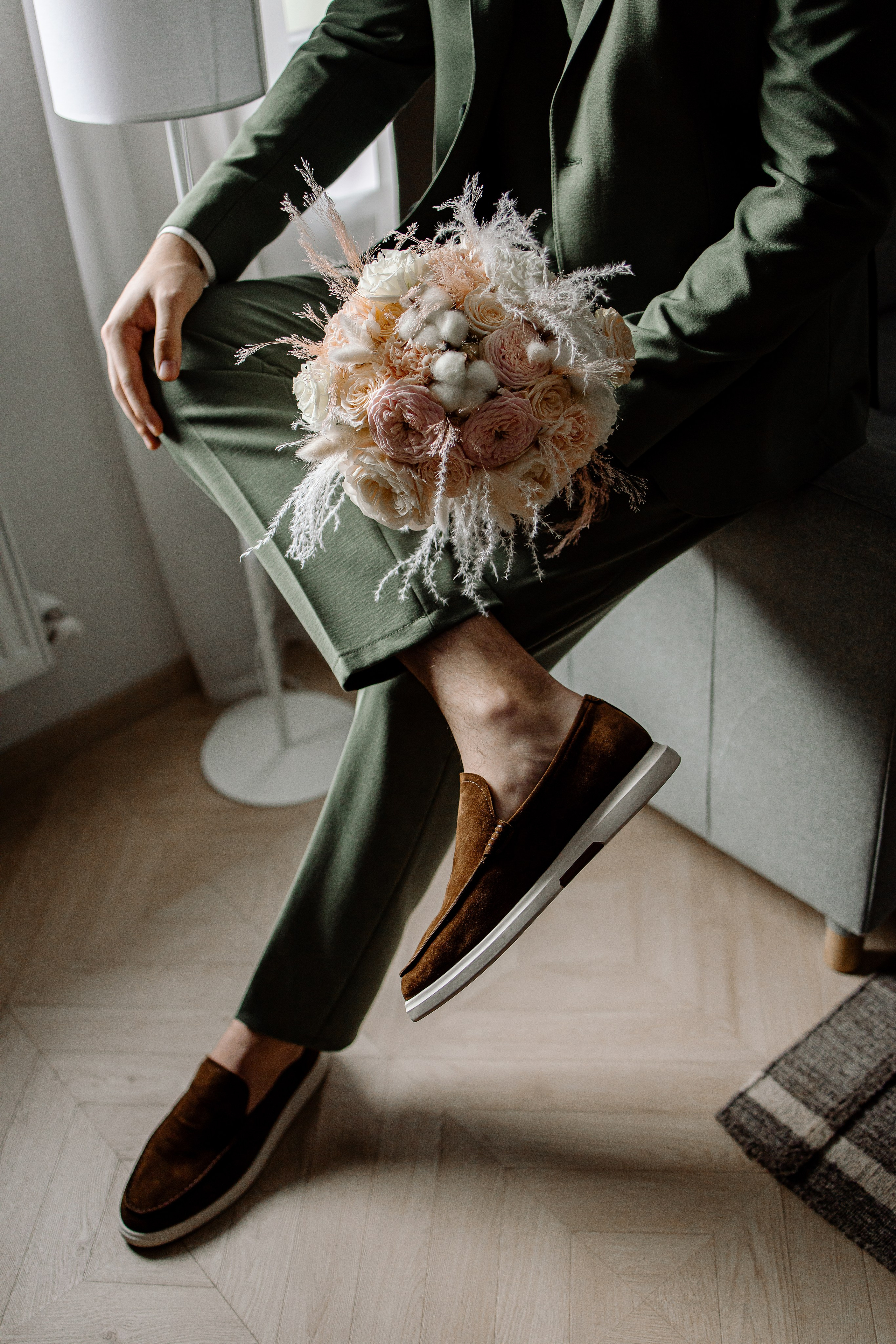 Свадьба молодых ребят. Свадебный и семейный фотограф в Тамбове Сергей Григорьев