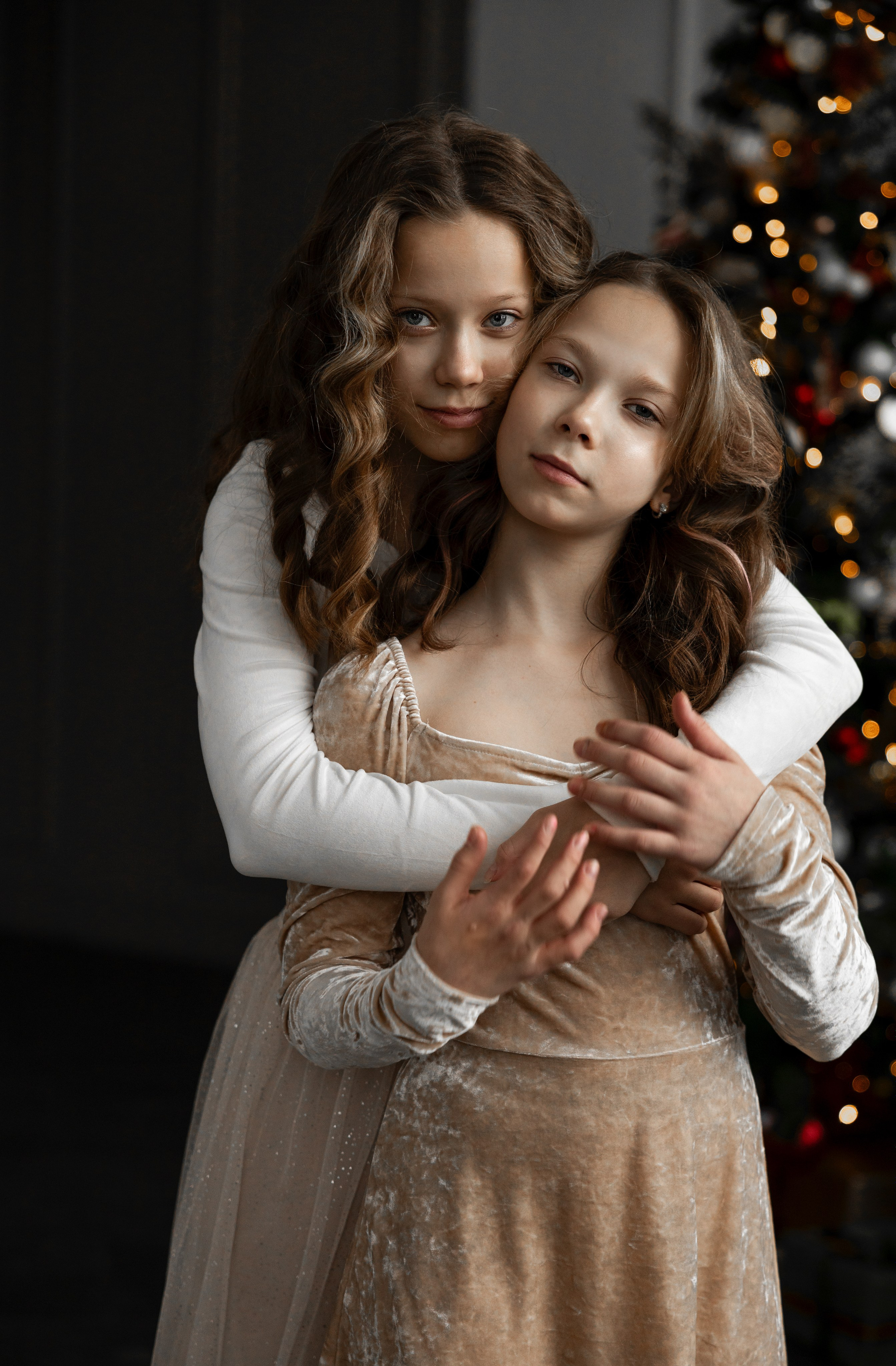 Кудряшовы. Главная