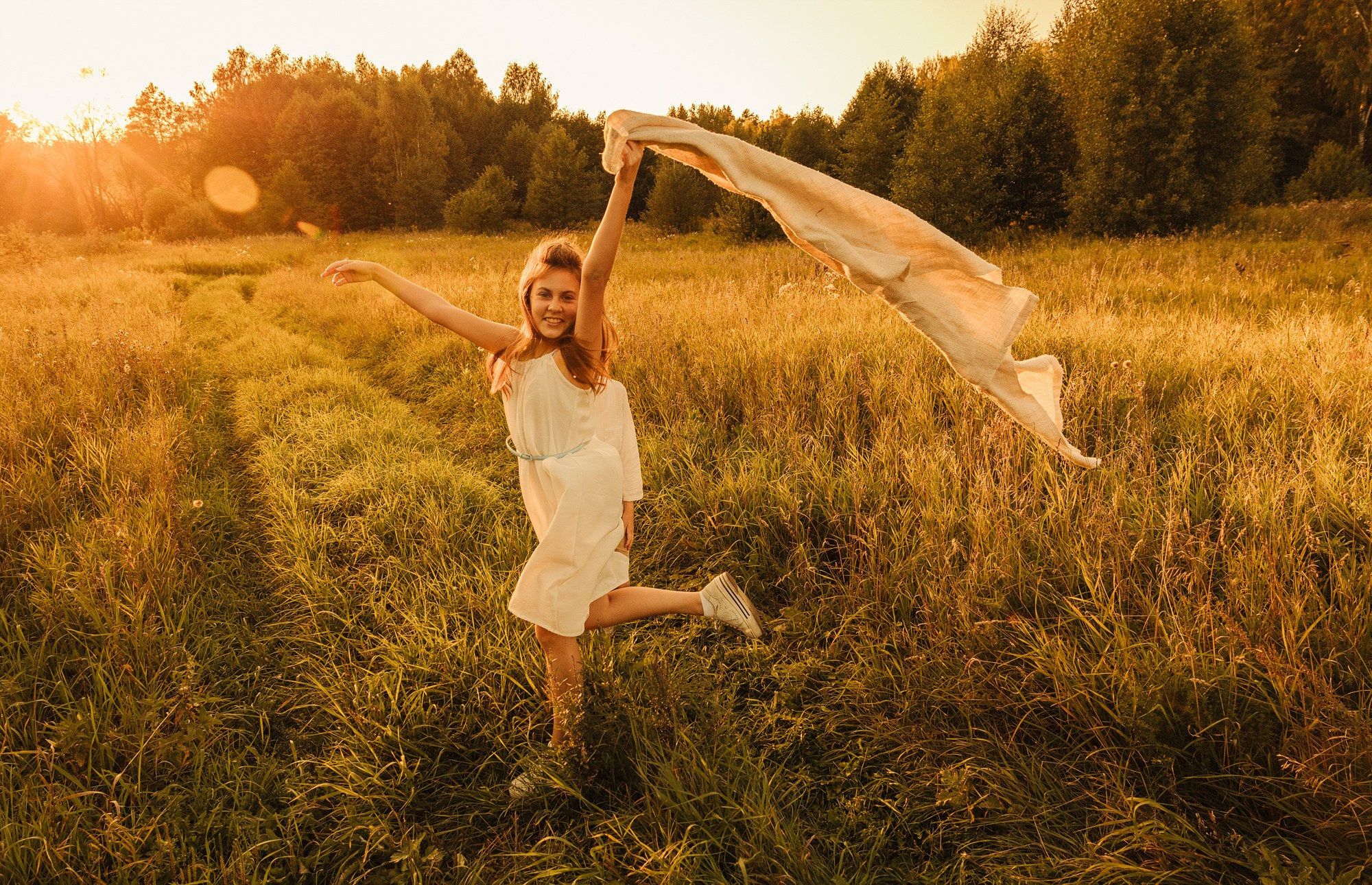 Жуковы. Главная