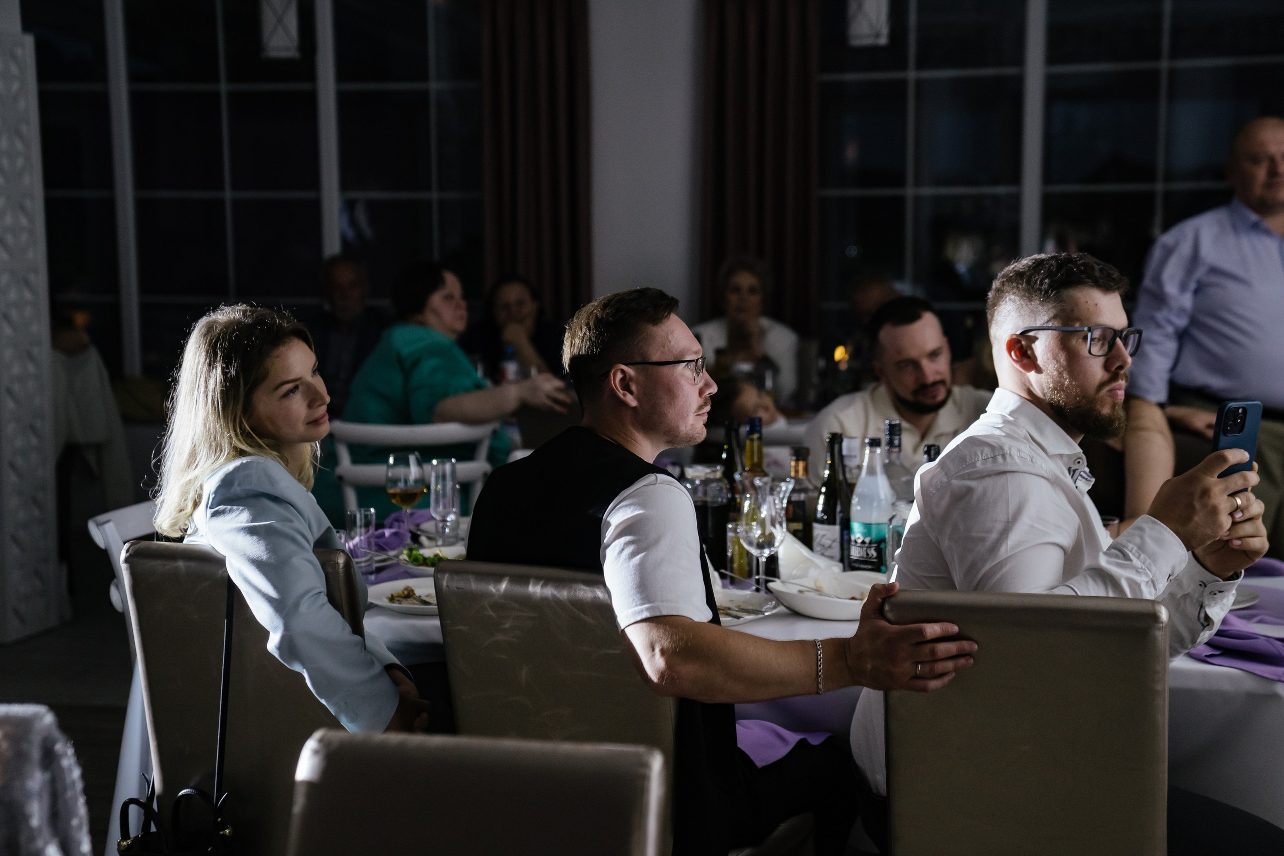 Яна и Андрей. Фотограф в Калининграде Дмитрий Мишин