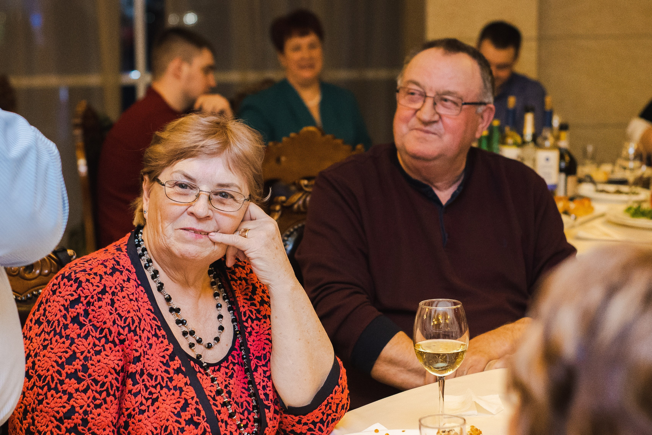 Юбилей. Фотограф в Иркутске