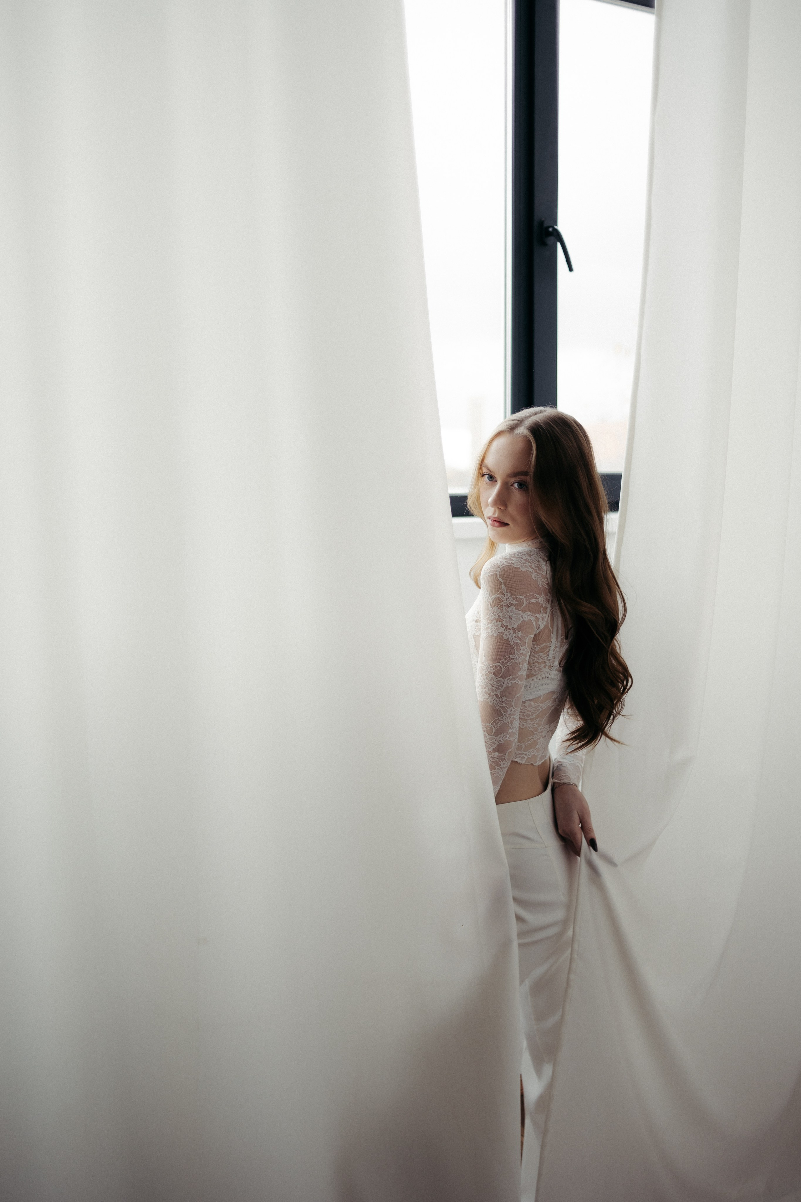 Yana. Ника — ваш персональный фотограф в Нижнем Новгороде