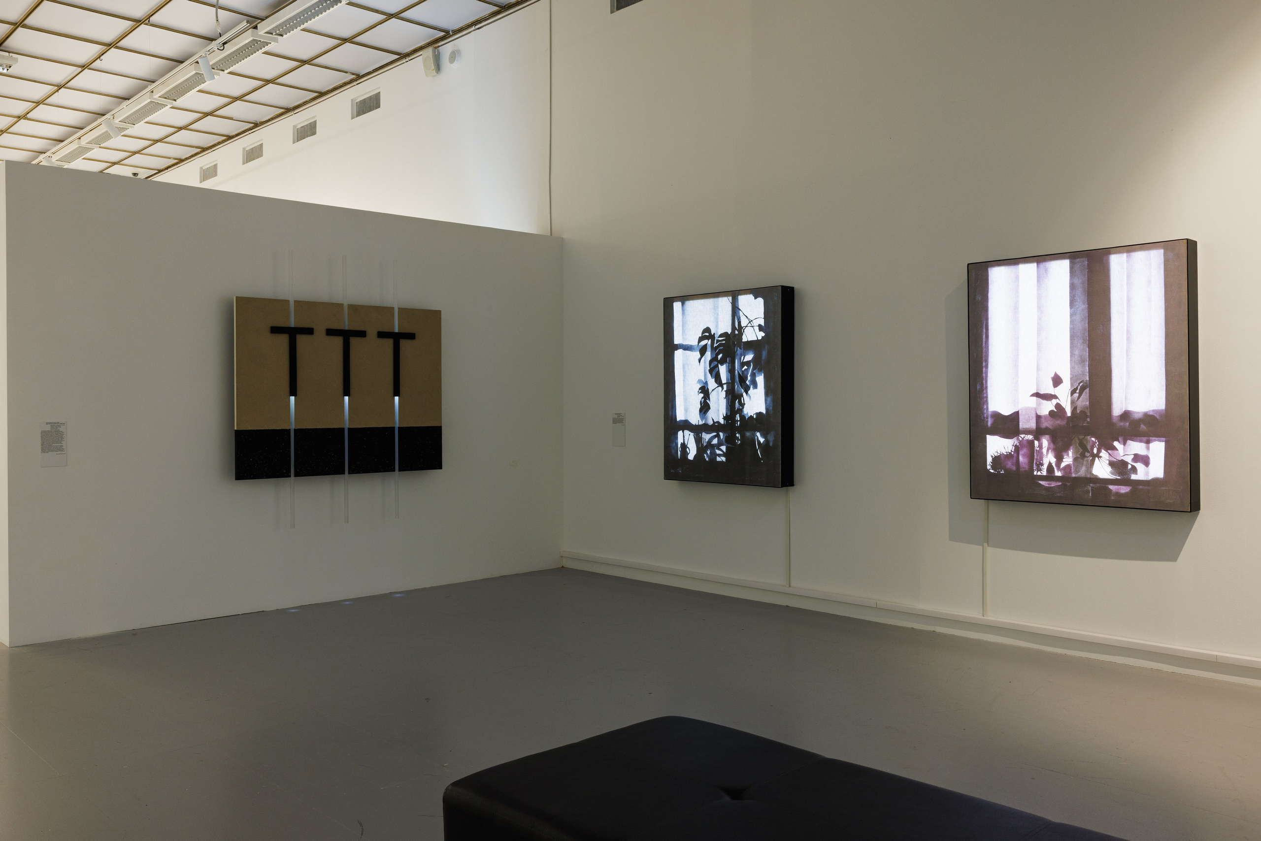 Выставка Свет. Третьяковская галерея. Профессиональный фотограф в Москве Захар Ишутин