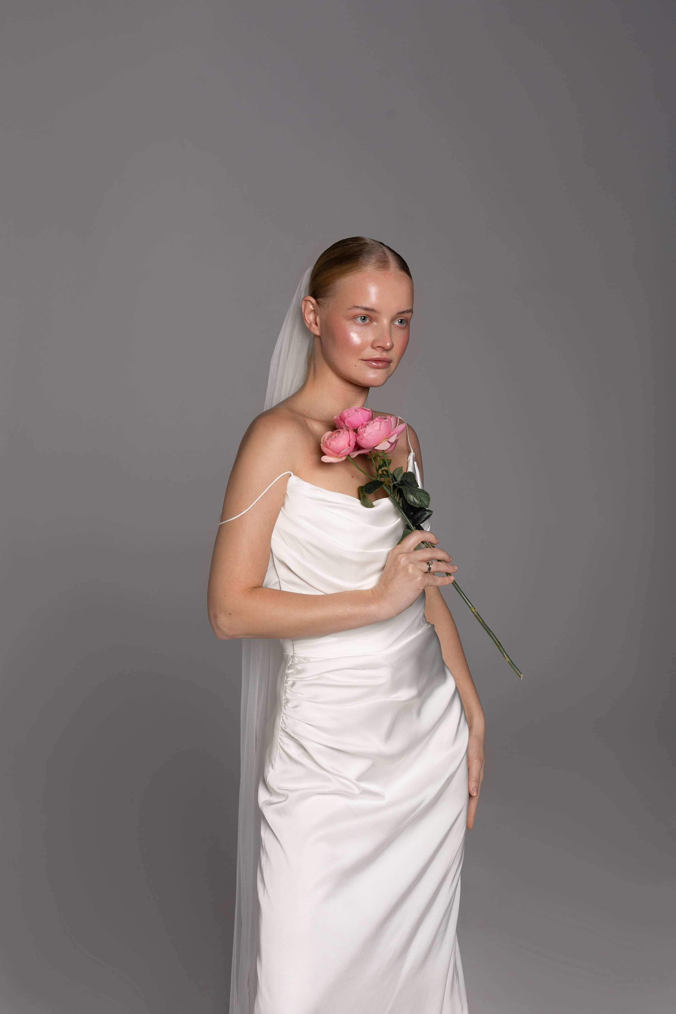 Маша. Бьюти-фотограф Москва, Ярославль Елена Кукусечка