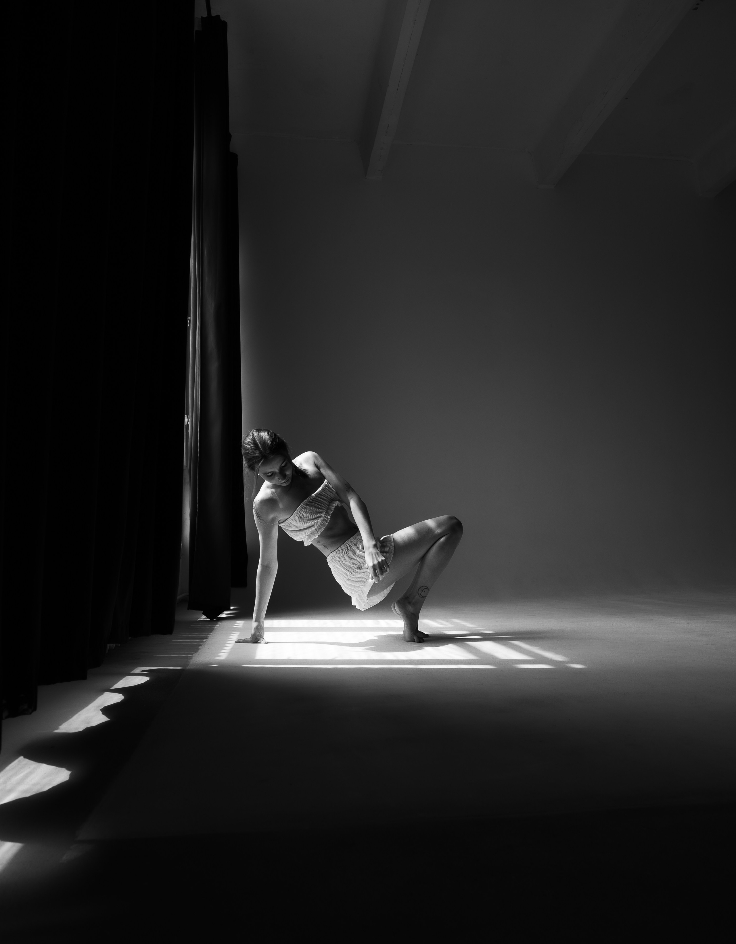 Виктория. ФОТОГРАФ Любовь Скок. Москва