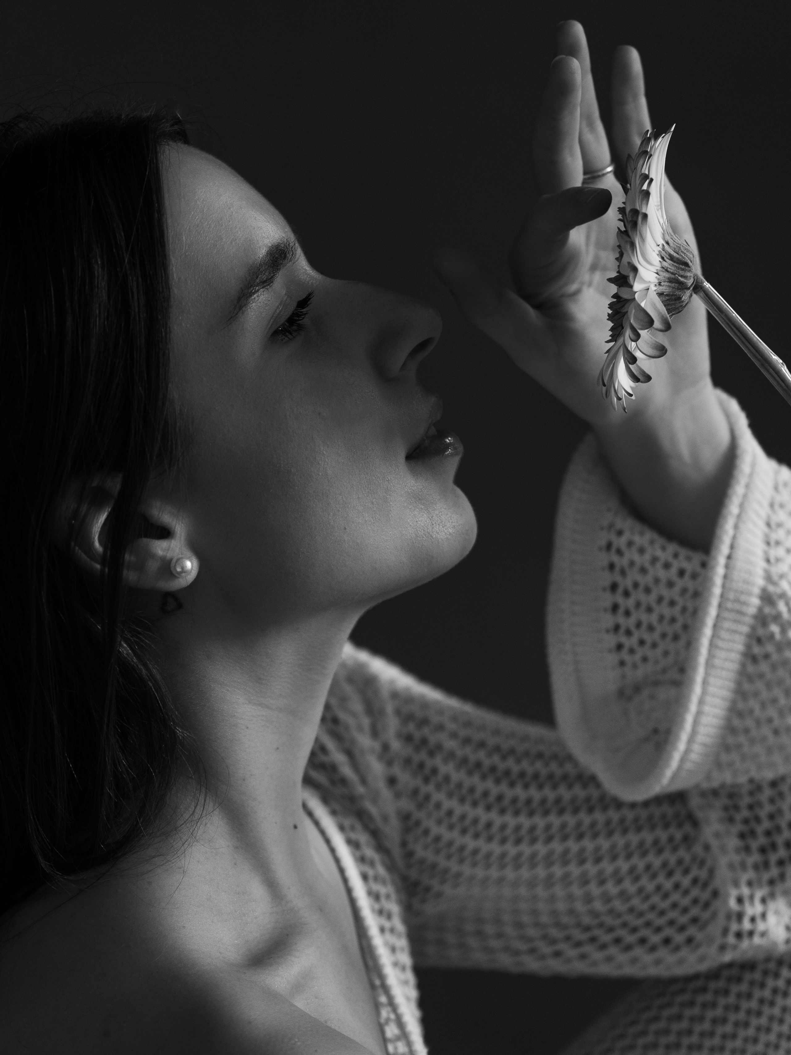 Виктория. ФОТОГРАФ Любовь Скок. Москва