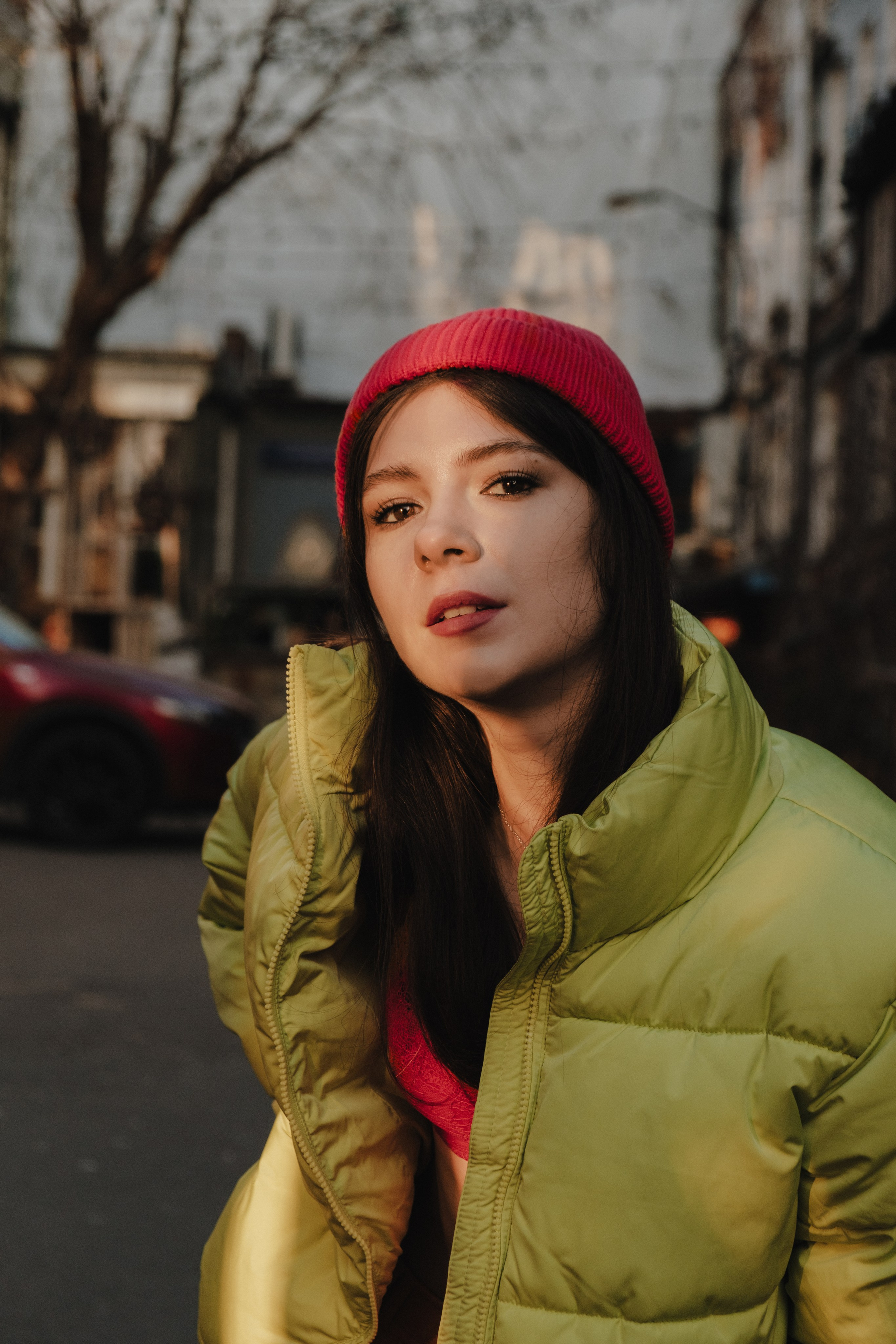 Ирина. Vladimirbaklenev