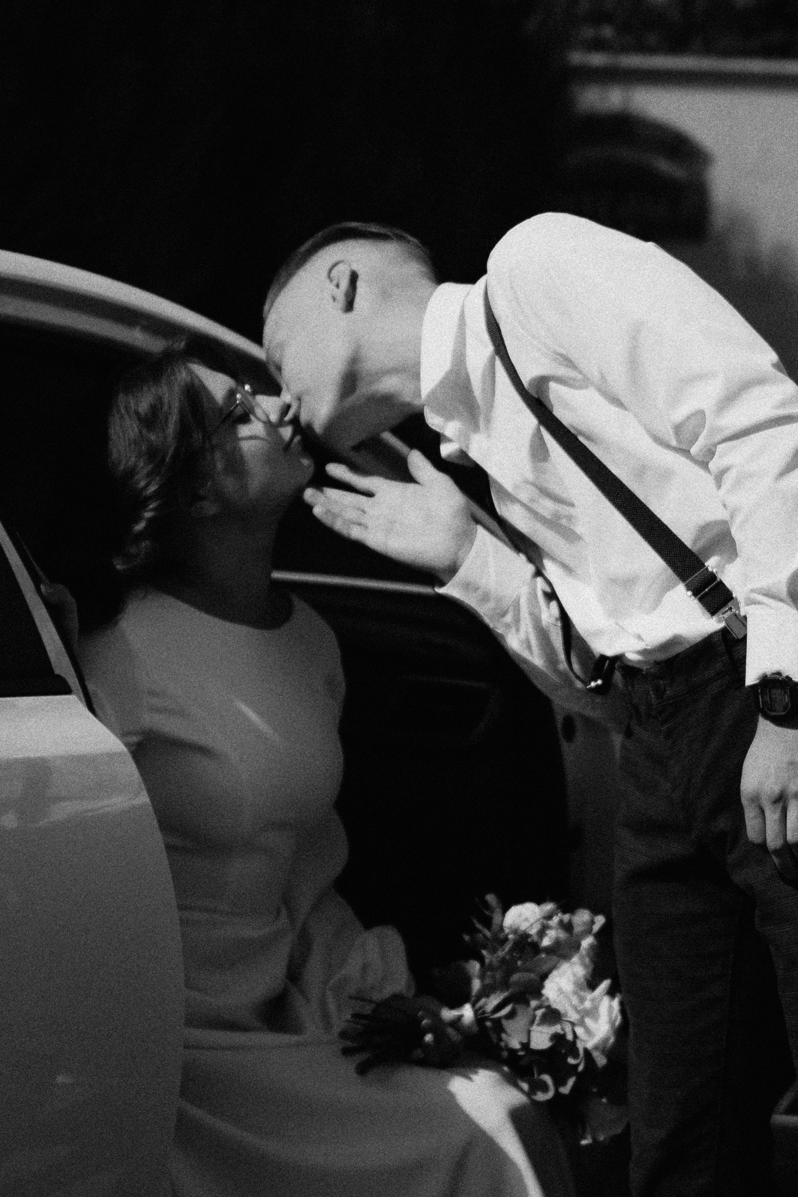 Виктор и Наталья. Свадебный и портретный фотограф Тюмень