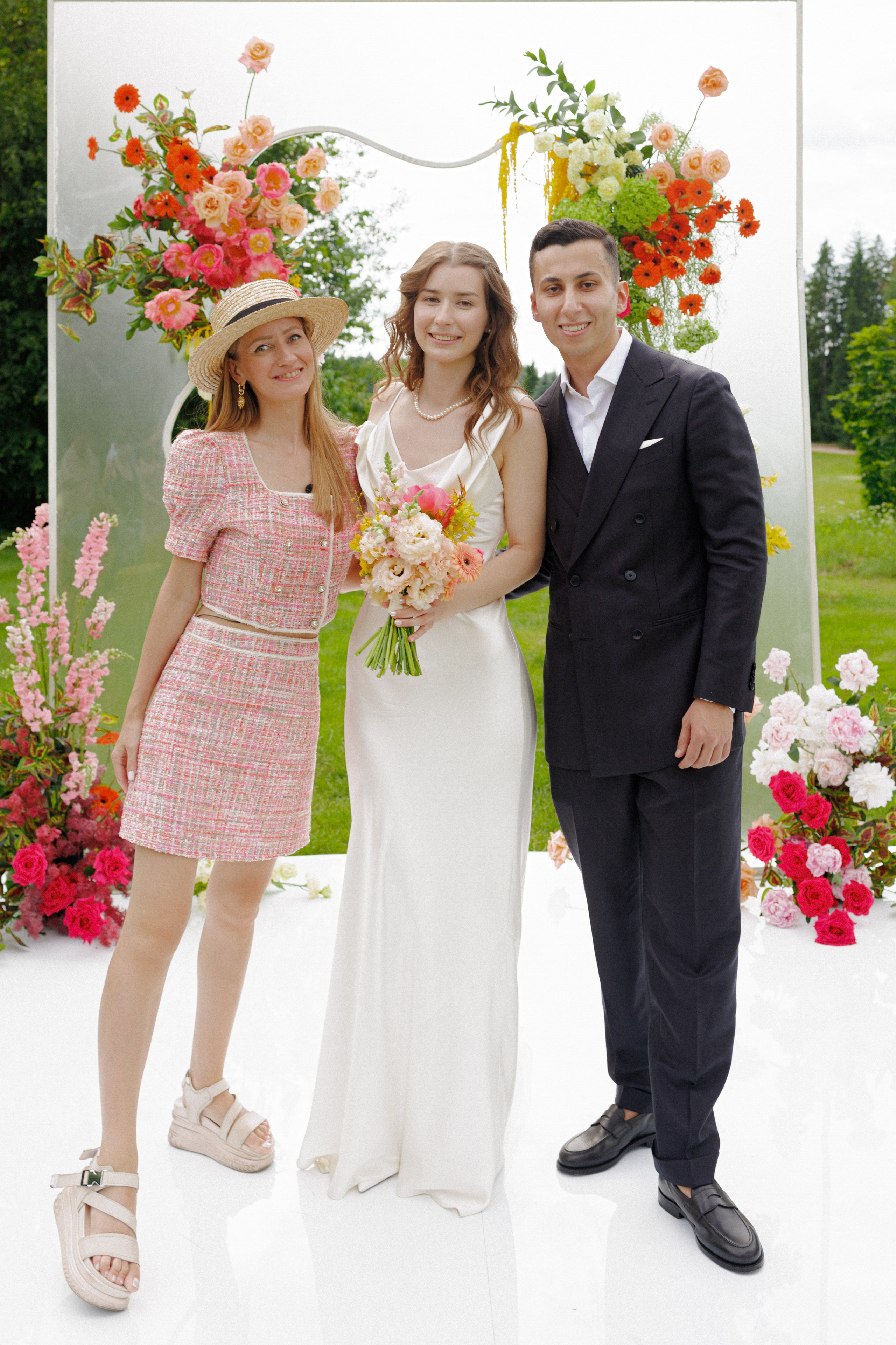 Ренат & Анастасия. RETOUCH-HOUSE