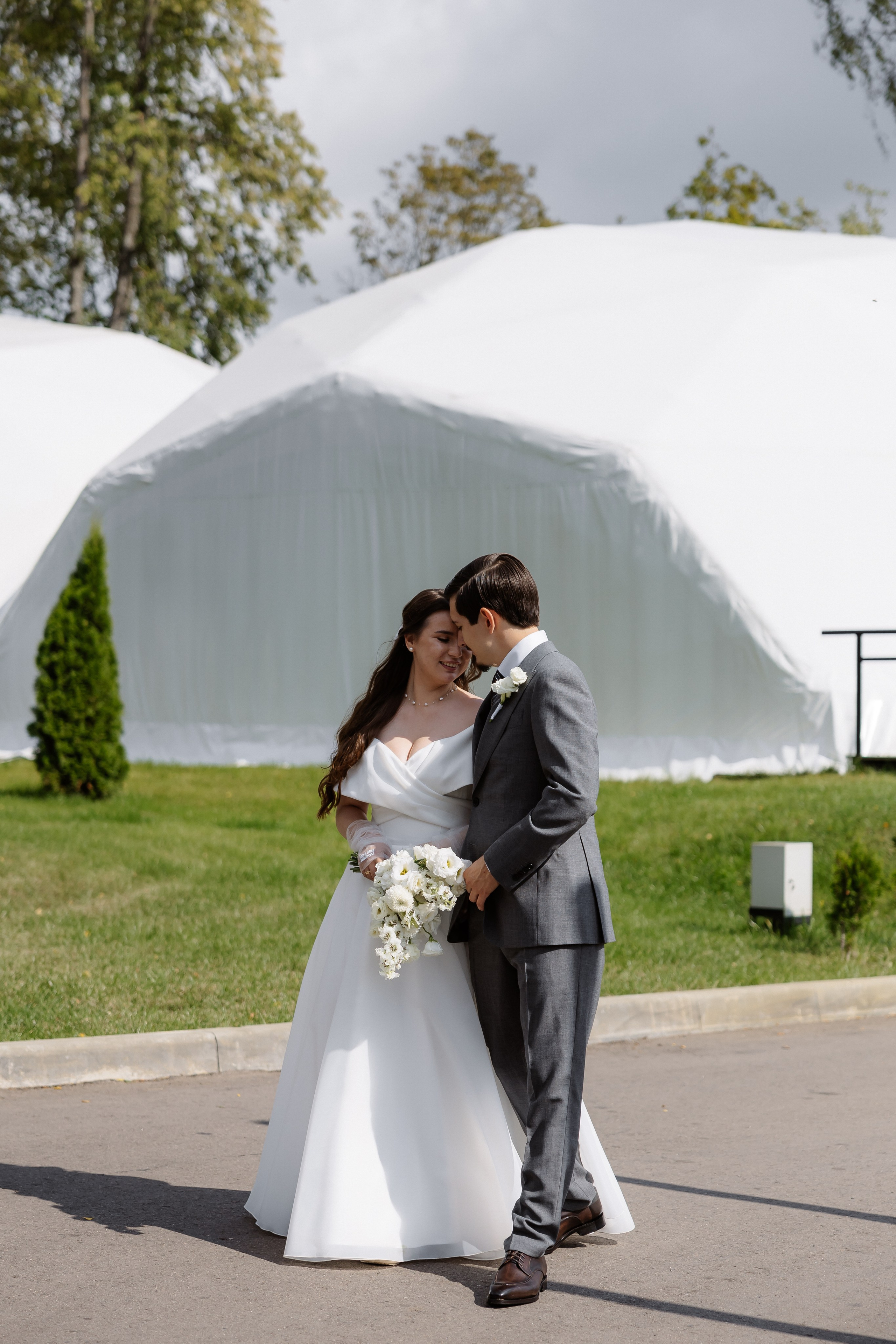 Эмилия & Тимур. RETOUCH-HOUSE