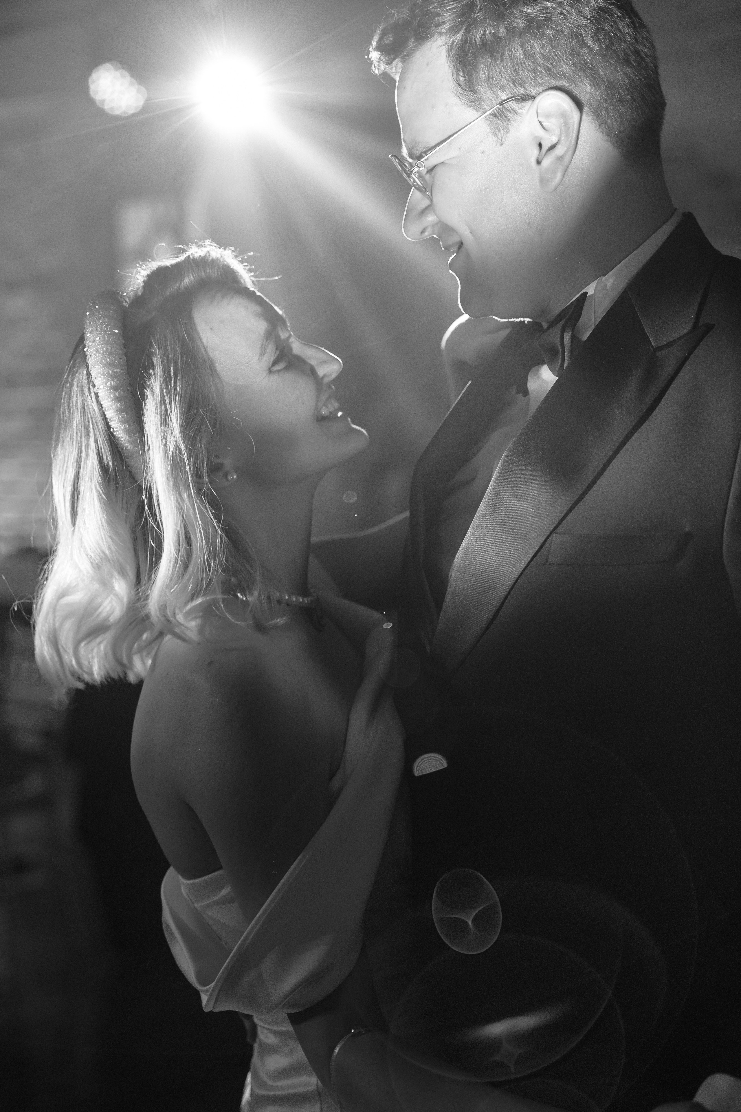 Дмитрий & Анна. RETOUCH-HOUSE