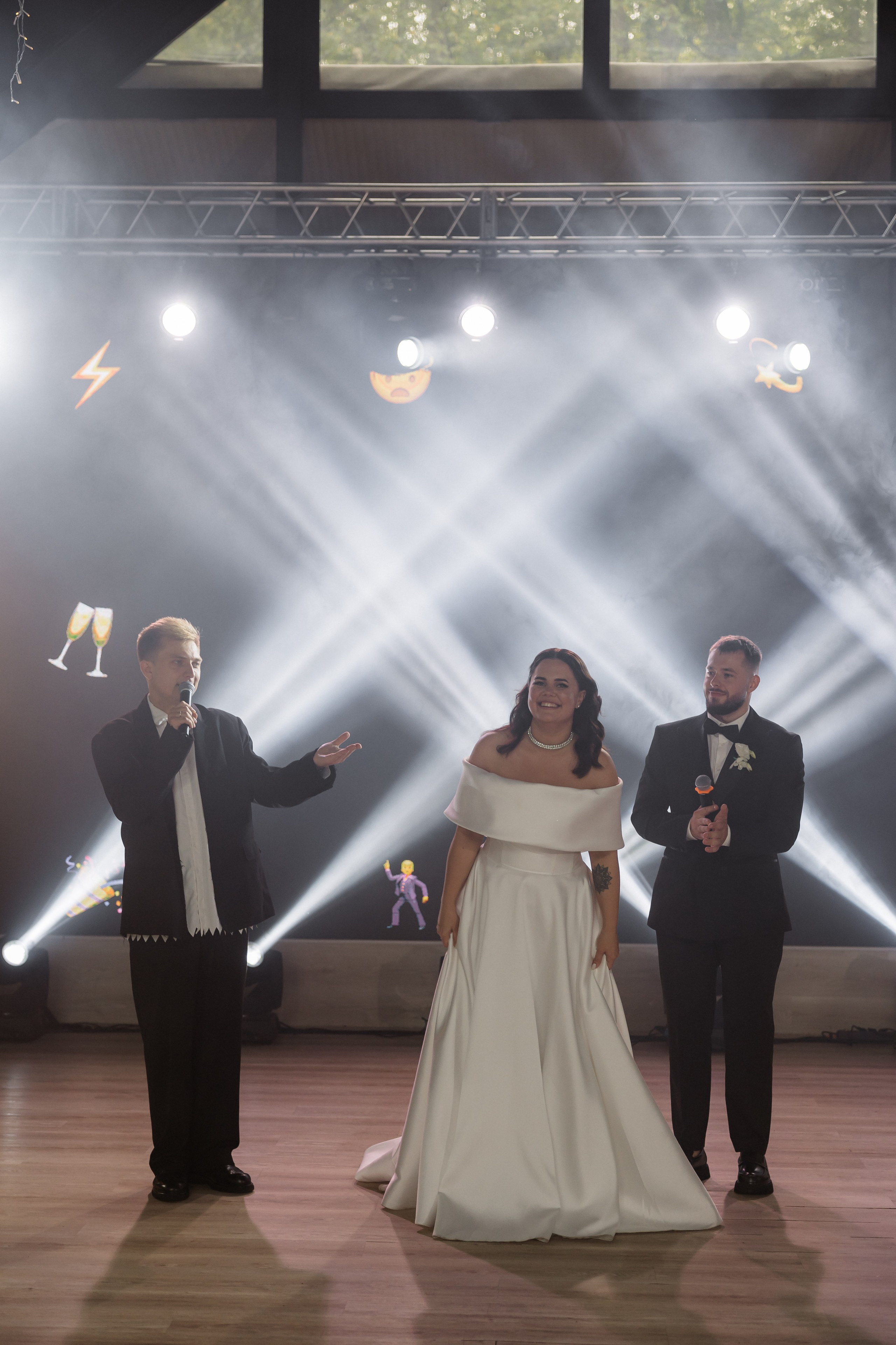 Денис & Александра. RETOUCH-HOUSE