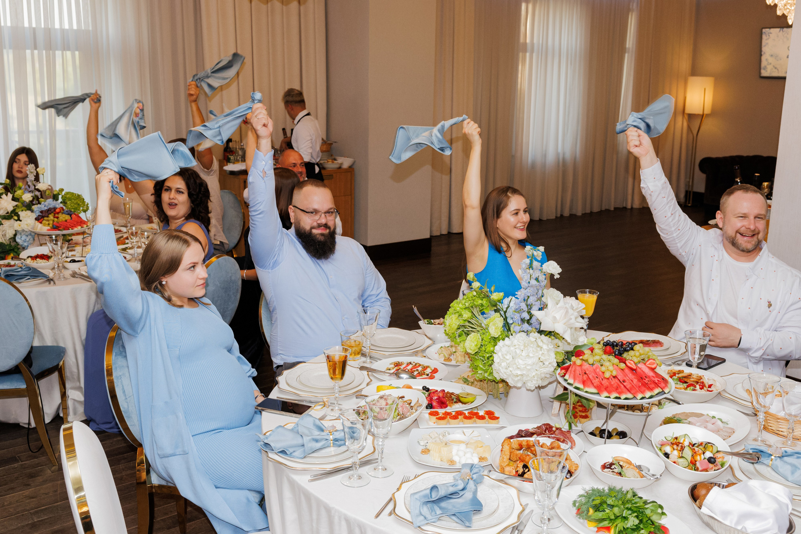 Рома & Маша. RETOUCH-HOUSE