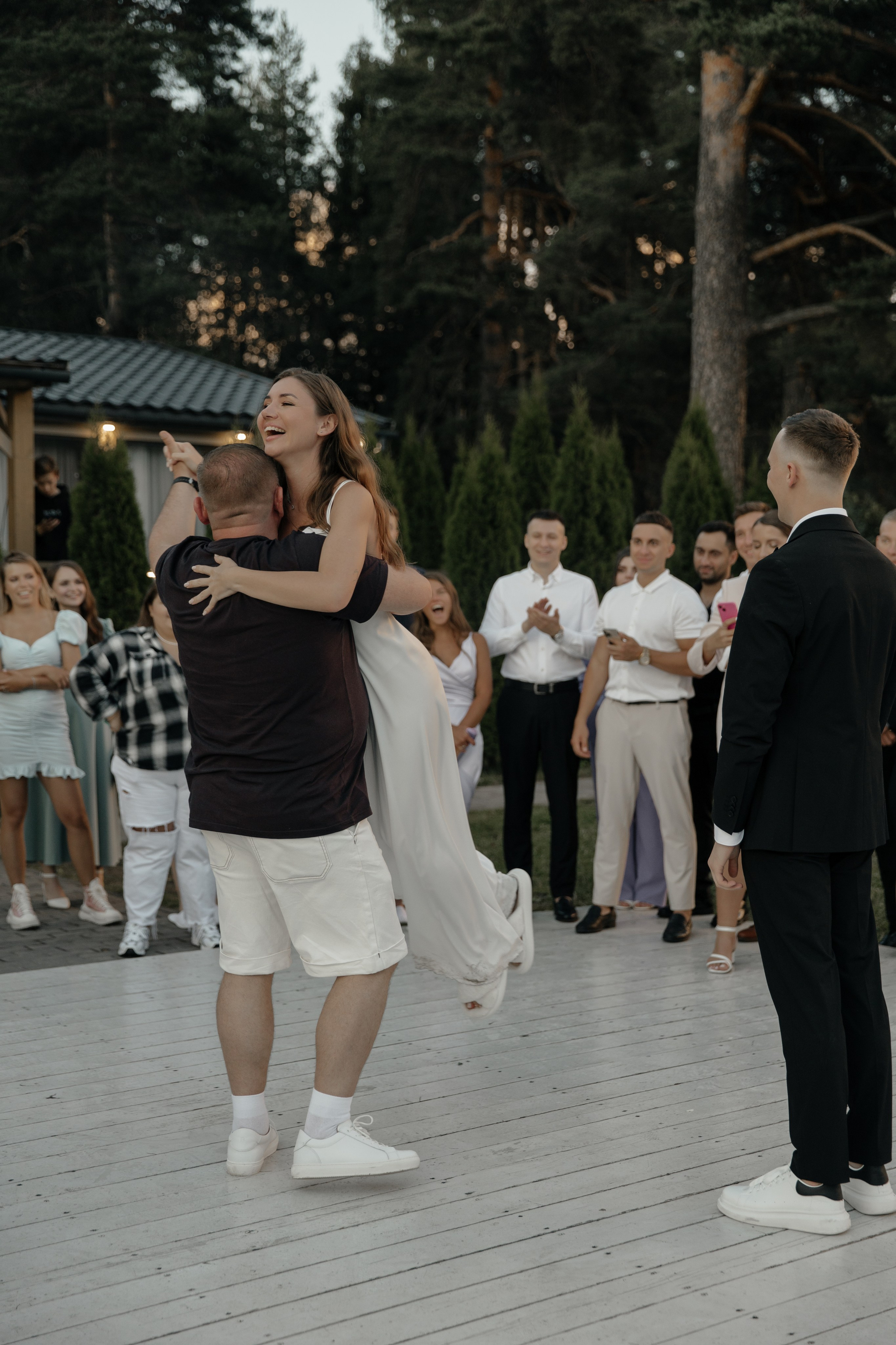 23.07.2024. RETOUCH-HOUSE