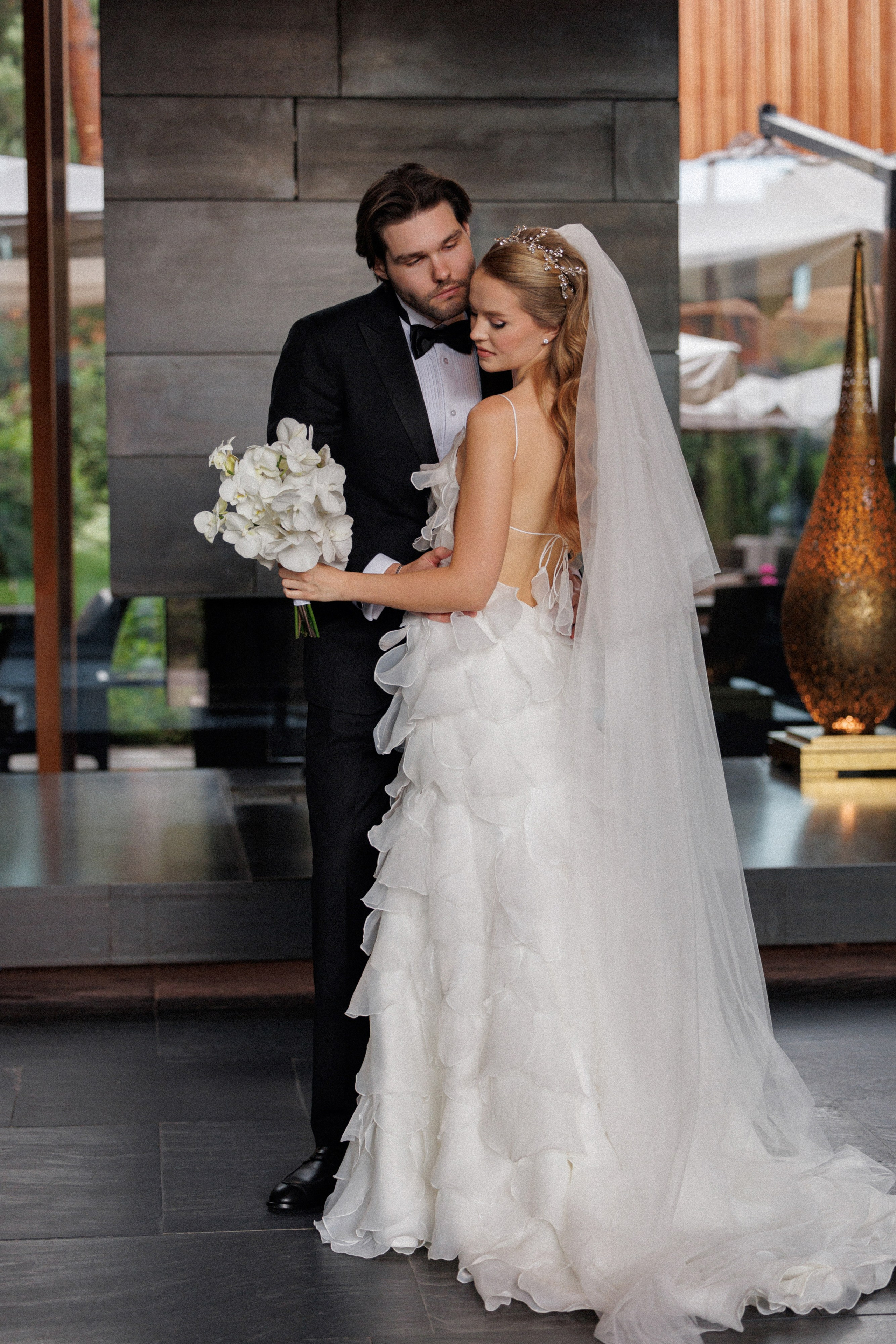 Филипп & Саша. RETOUCH-HOUSE