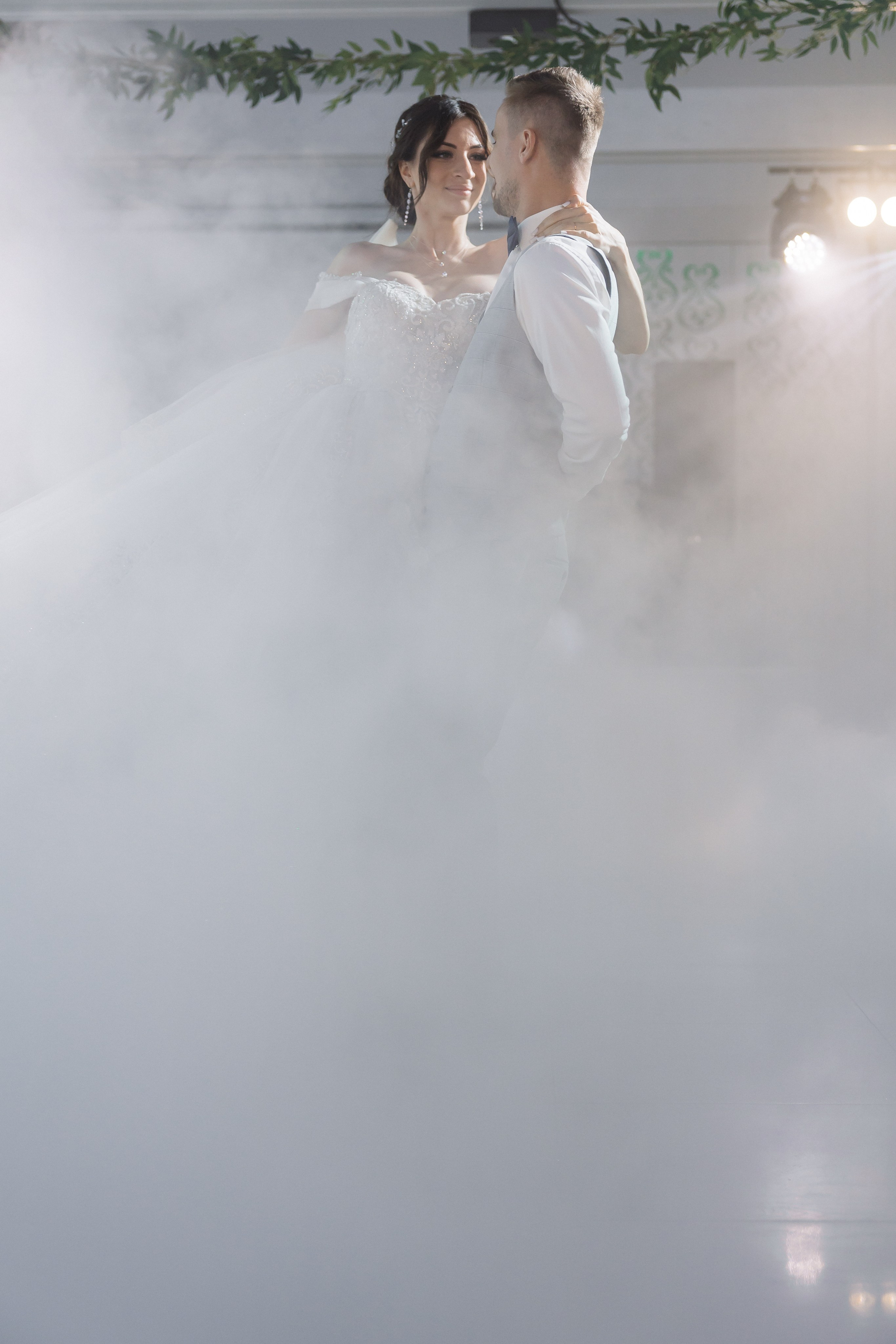 Александр & Марьяна. RETOUCH-HOUSE